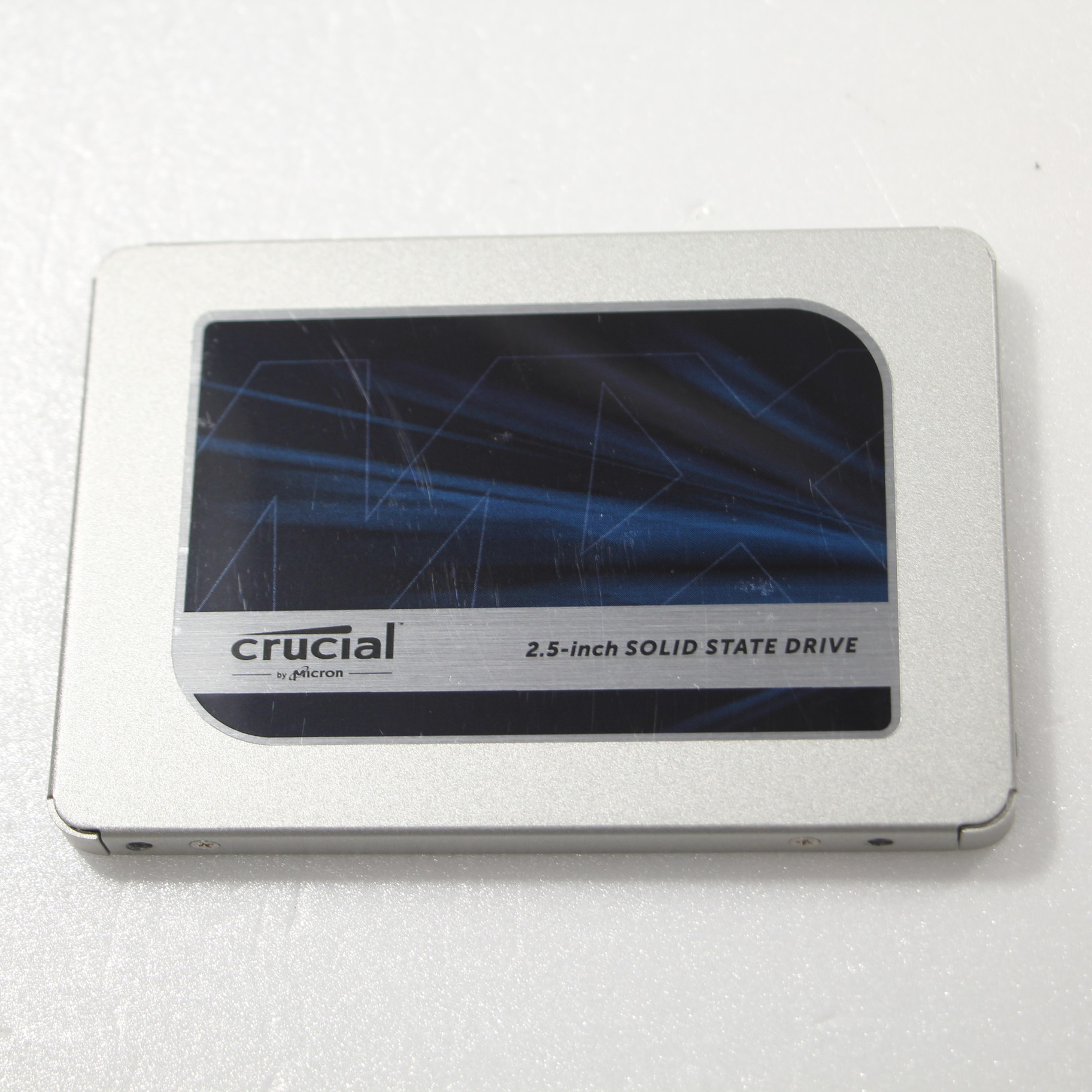 CT2000MX500SSD1JP 2TB Crucial MX500 3D NAND SATA 2.5インチ SSD