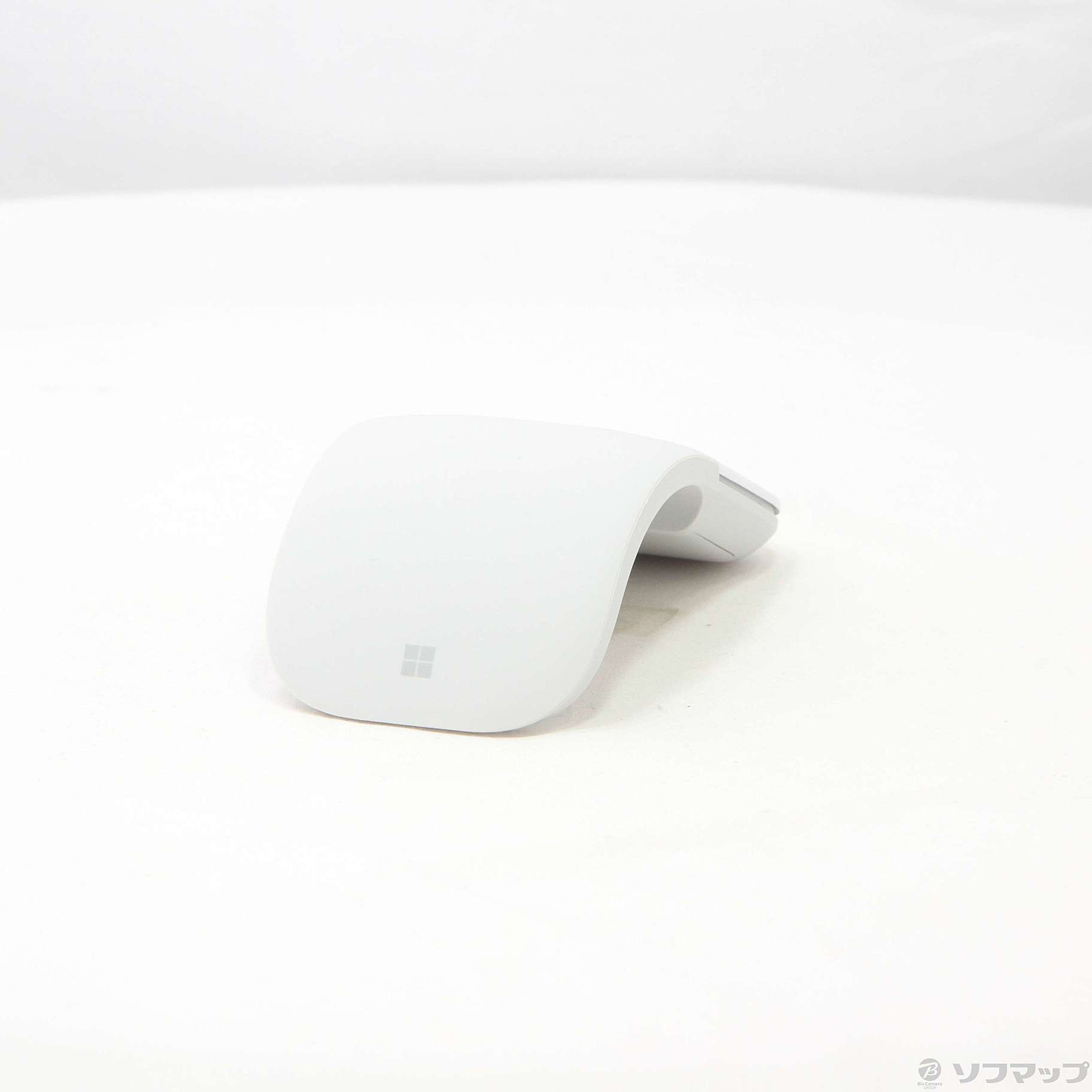 中古】Surface Arc Mouse CZV-00007 グレー [2133041192668] - リコレ