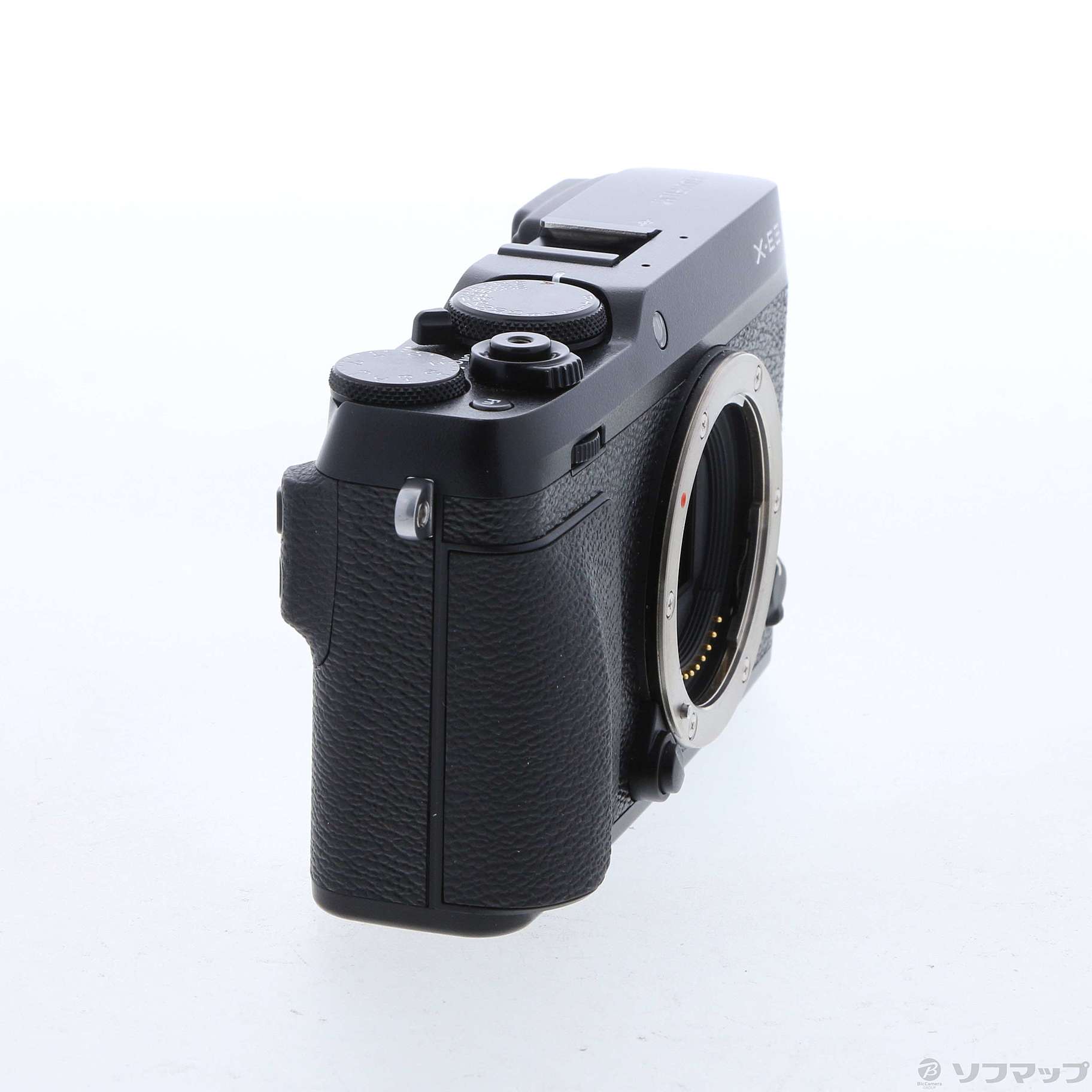 中古】FUJIFILM X-E3 ボディ [2133041192965] - リコレ！|ビックカメラ