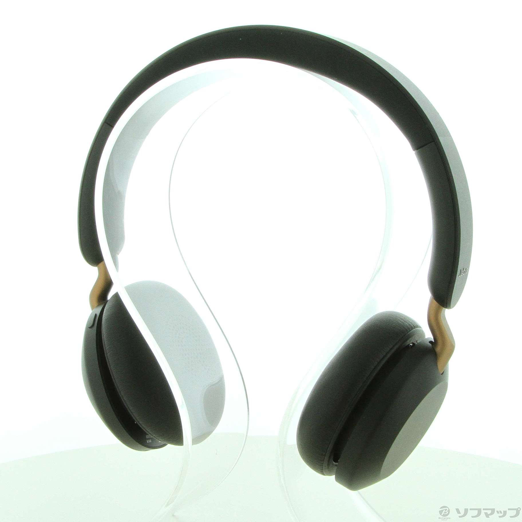 中古】Jabra Elite 45h チタニウムブラック 100-91800000-40 
