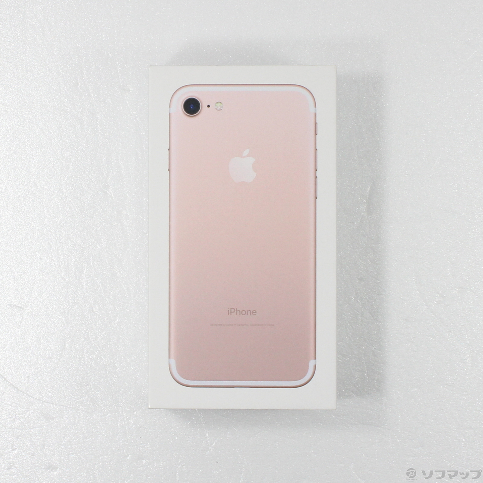 iPhone 8 128GB ピンクゴールド SIMフリー 【公式通販】