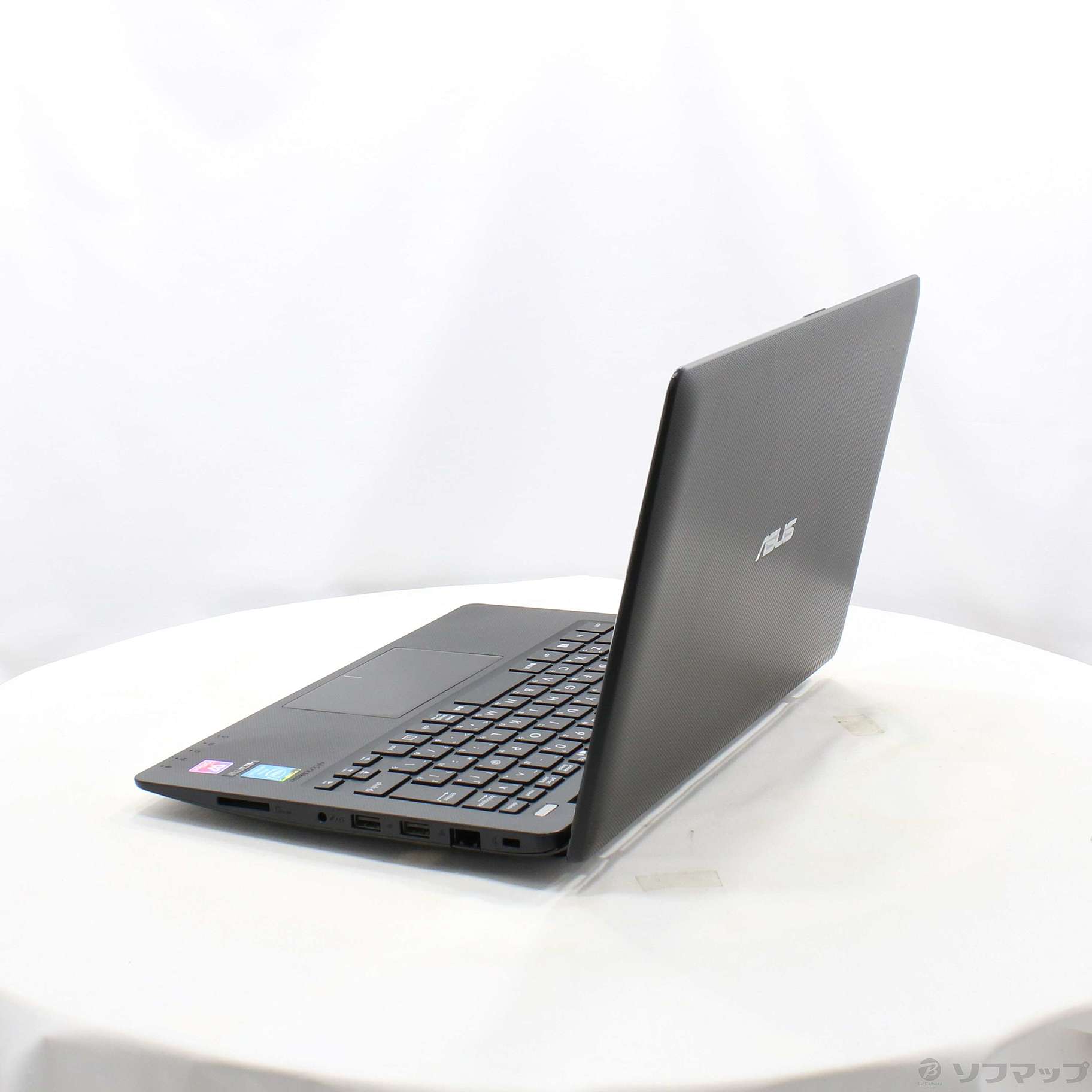 【中古】vivobook X200ca X200ca Ctblack ブラック [2133041196741] リコレ！ ソフマップの中古通販サイト