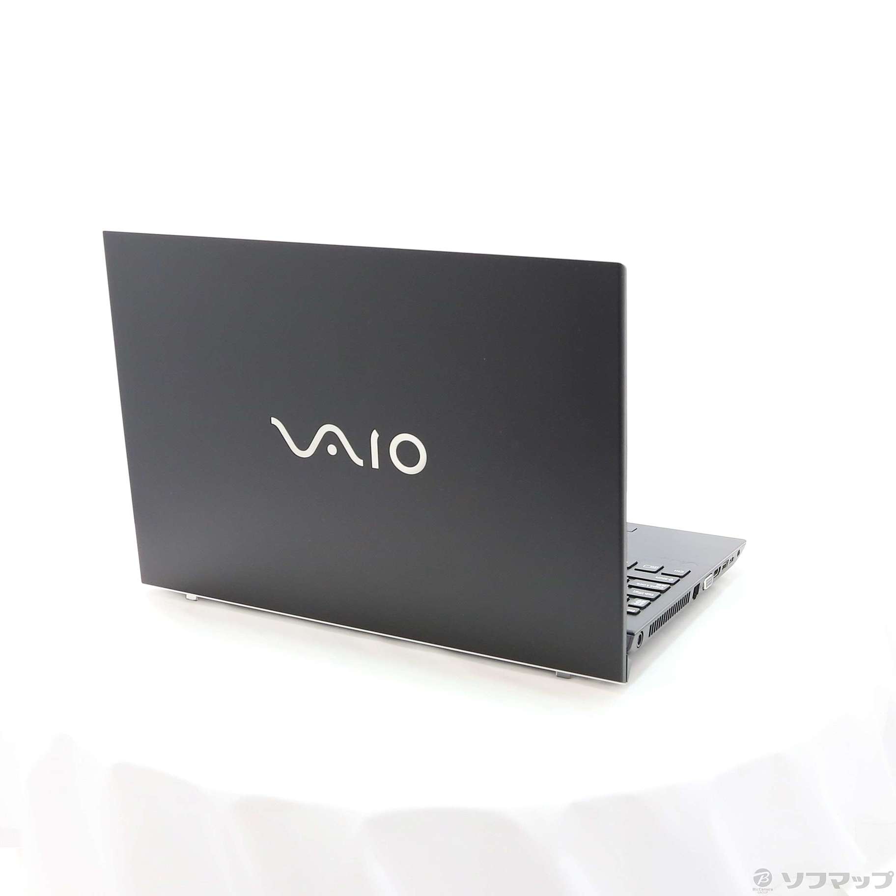 Windowsノート本体 VAIO S15 VJS153C11N 4K Core i7 VAIO S15 VJS153C11N 4K Core i7 VAIO S15（2016年1月発売モデル