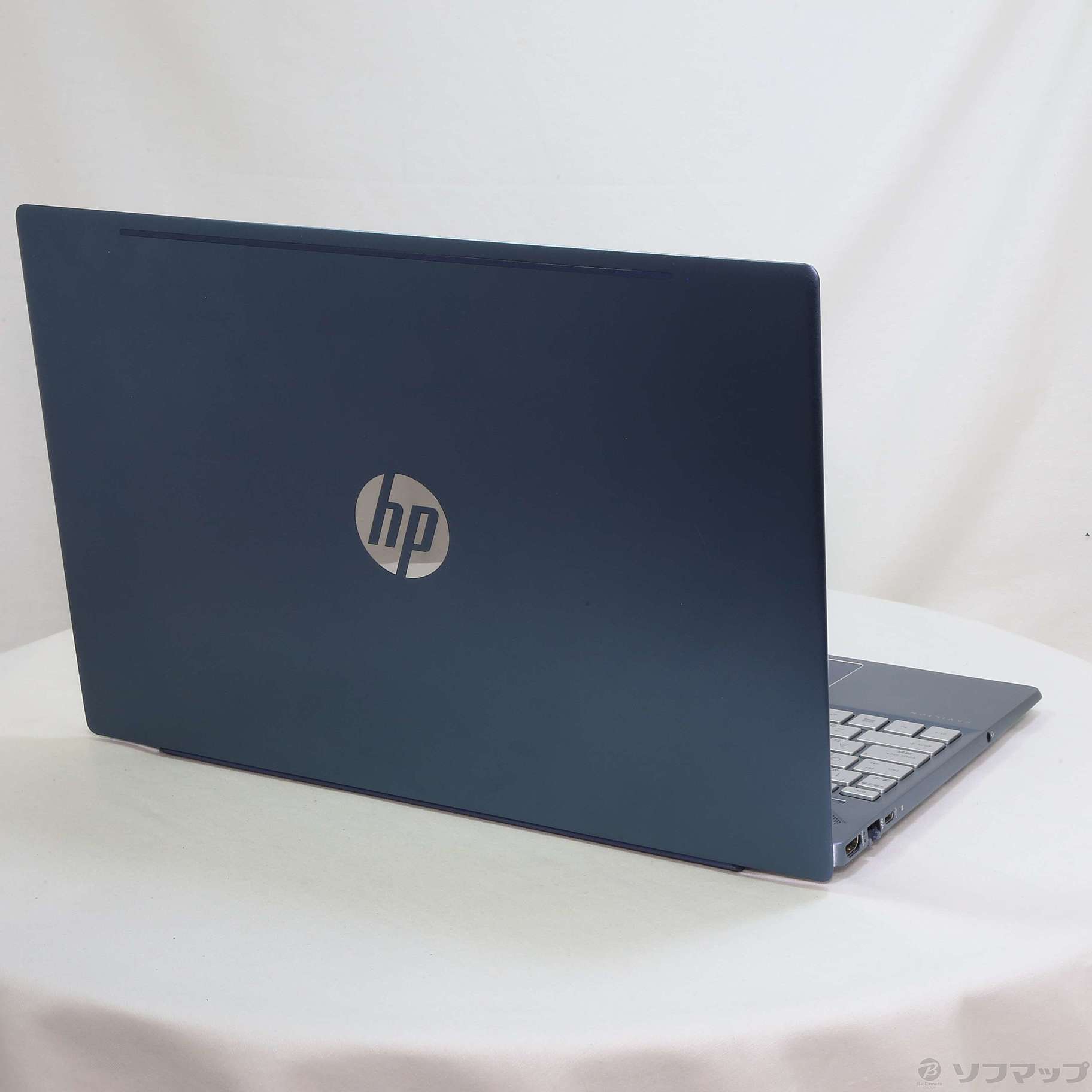 中古】HP Pavilion 15-cs3022TU 8SM75PA#ABJ 〔Windows 10