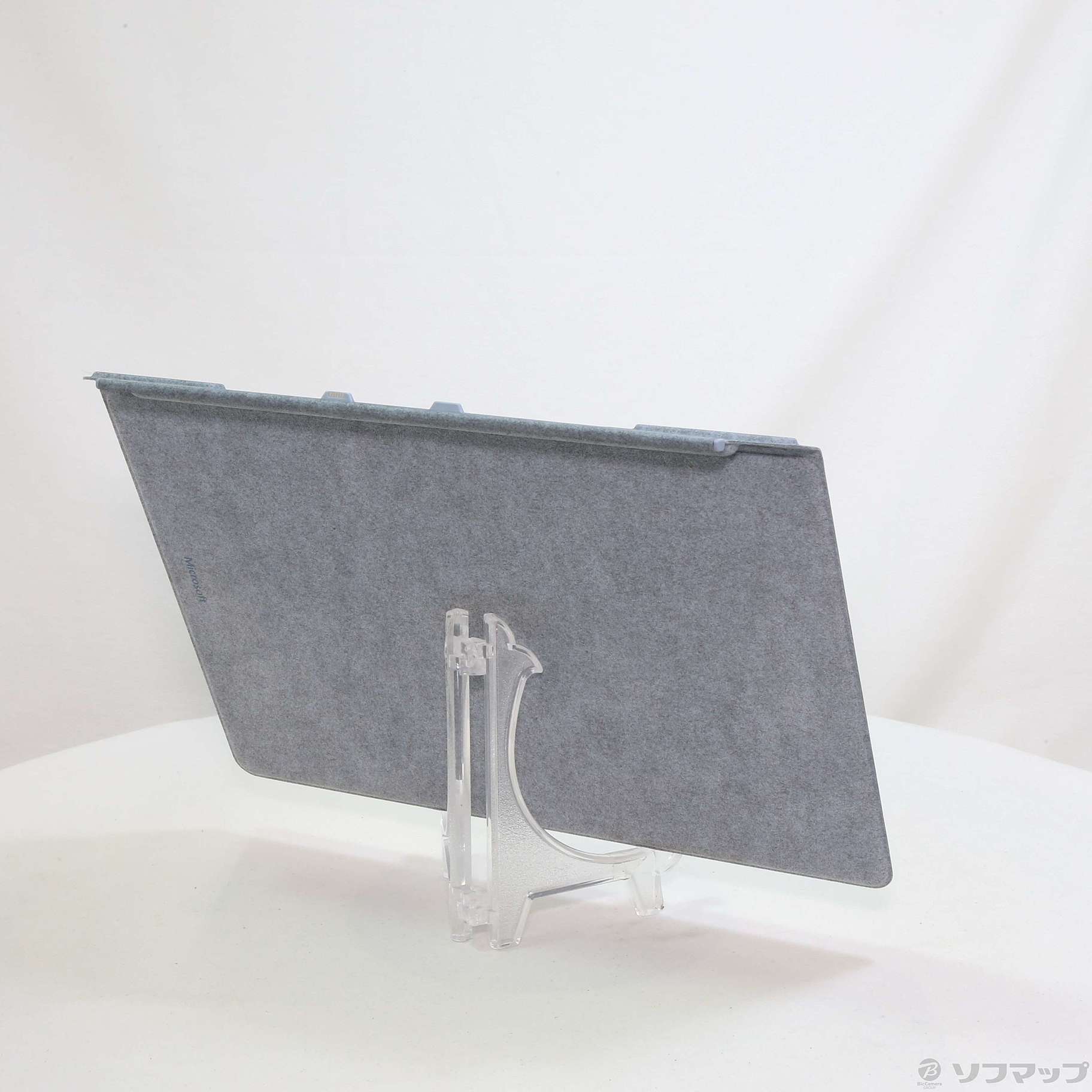 中古】Surface Pro スリム ペン2付き Signature キーボード アイス