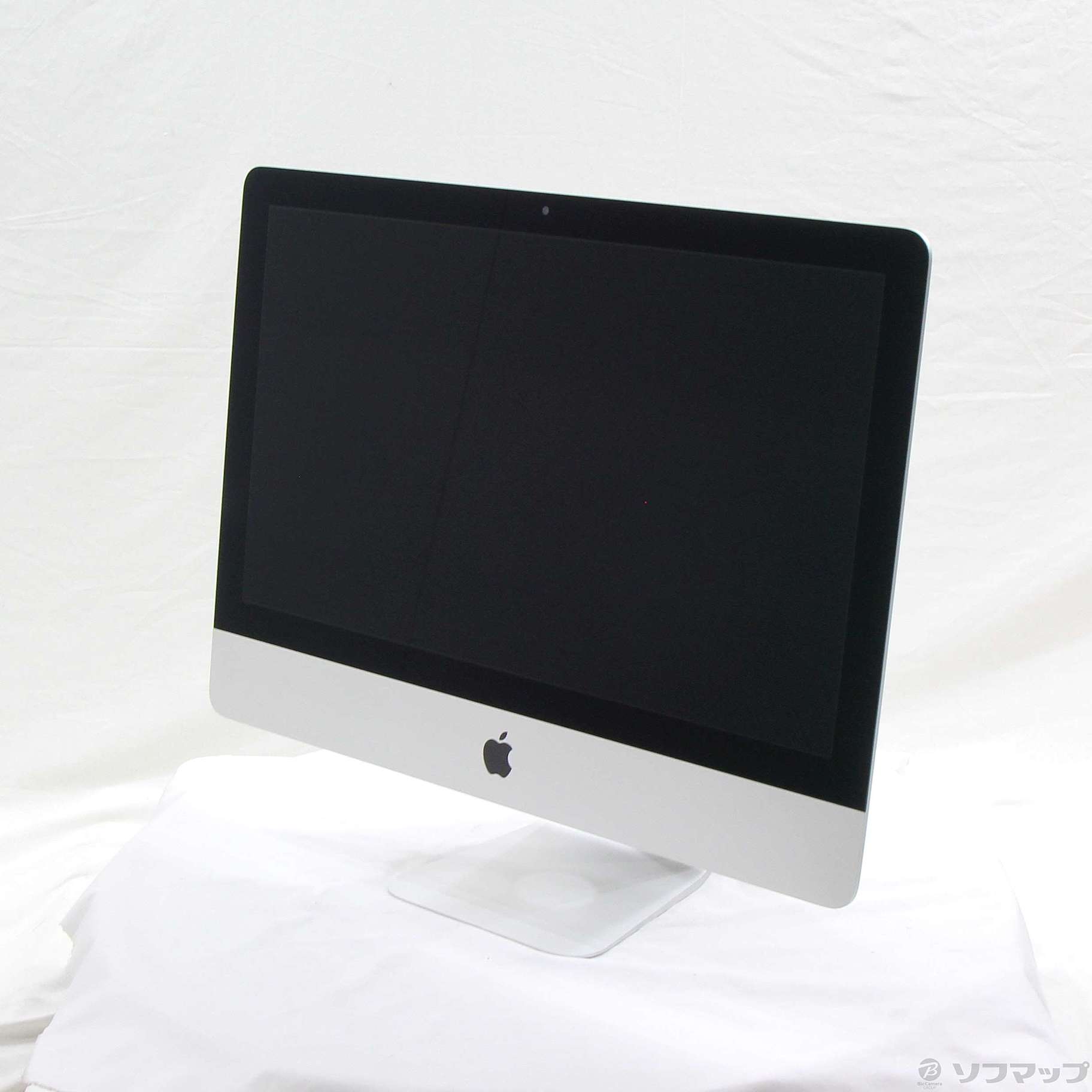 中古品〕 iMac 21.5-inch Late 2015 MK142J／A Core_i5 1.6GHz 8GB HDD1TB 〔10.13  HighSierra〕｜の通販はソフマップ[sofmap]
