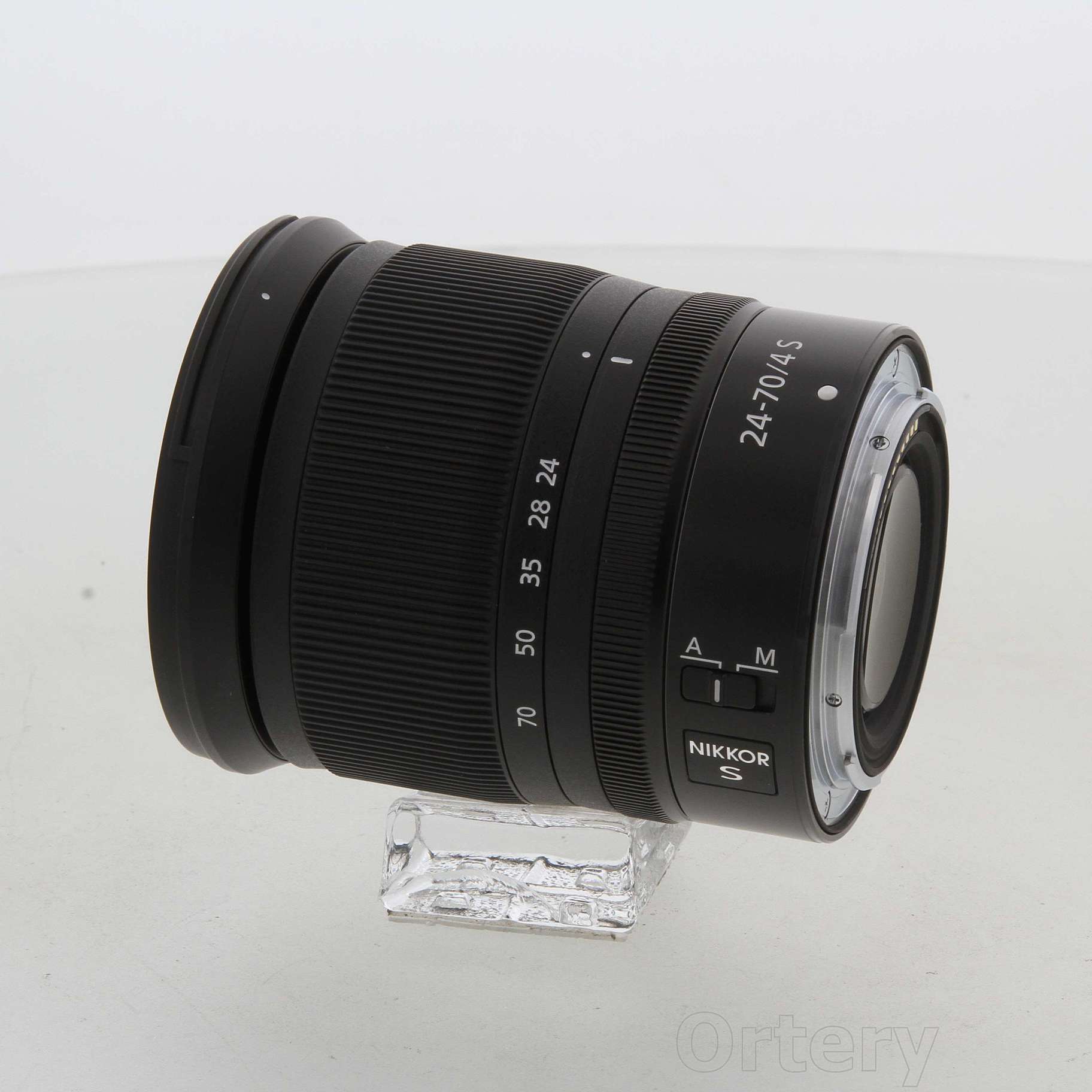 中古】NIKKOR Z 24-70mm f／4 S [2133041214506] - 法人専用リコレ