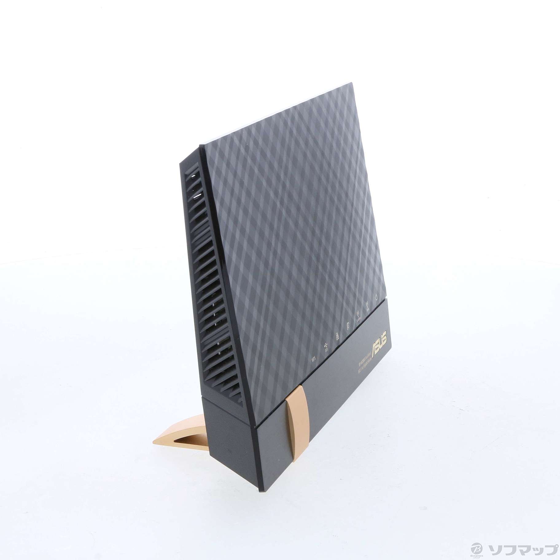 RT-AC85U ASUS ASUS RT-AC85U Wi-Fiルーター asus 無線ルーター RT-AC85U 中古品〕 RT