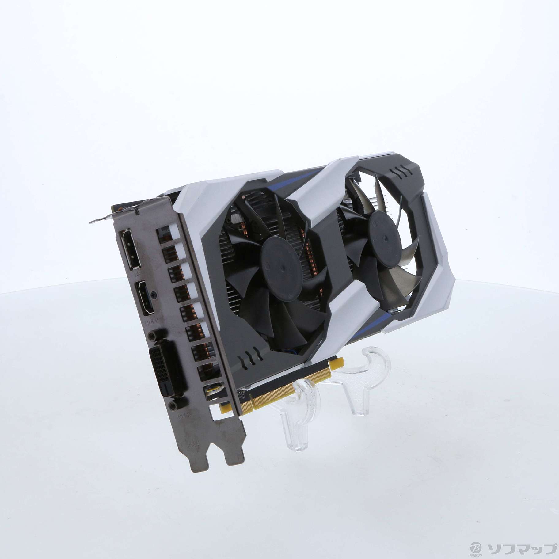 玄人志向 GF-GTX1060-3GB/OC/DF （玄人志向 GF-GTX1060-3GB/OC