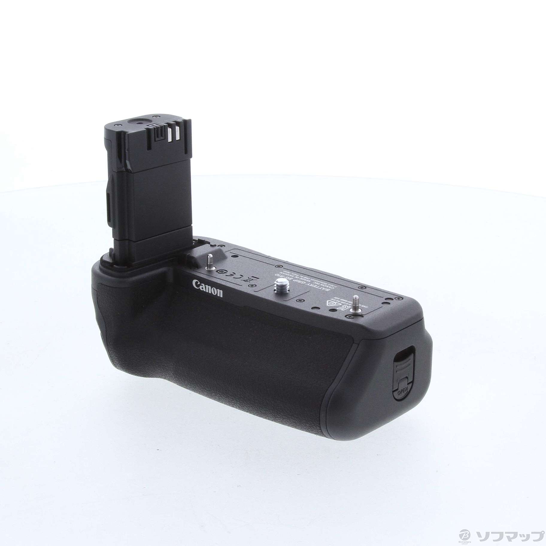 中古】BG-R10 バッテリーグリップ [2133041217941] - リコレ 
