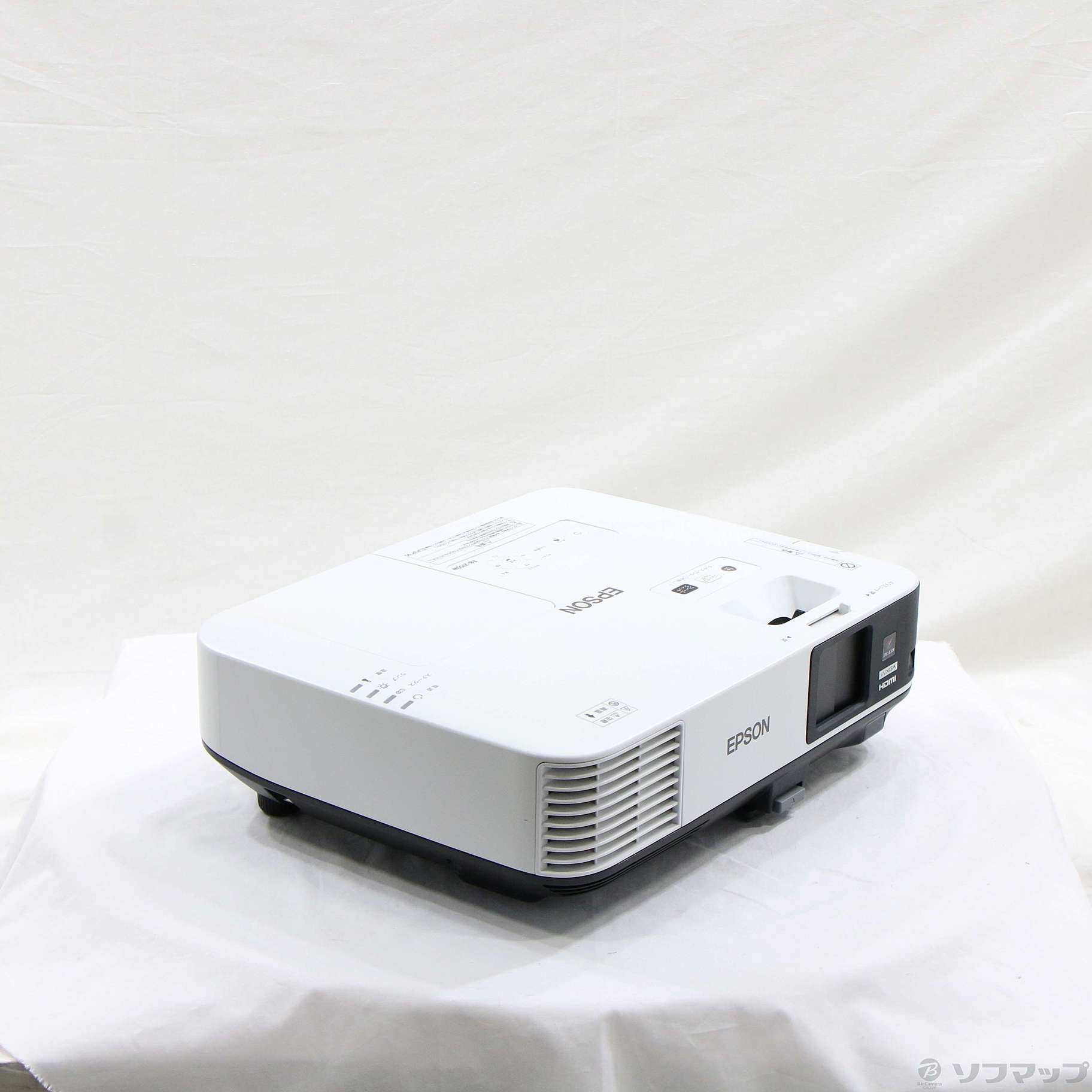 EPSON エプソン プロジェクター EB-2155W | nate-hospital.com