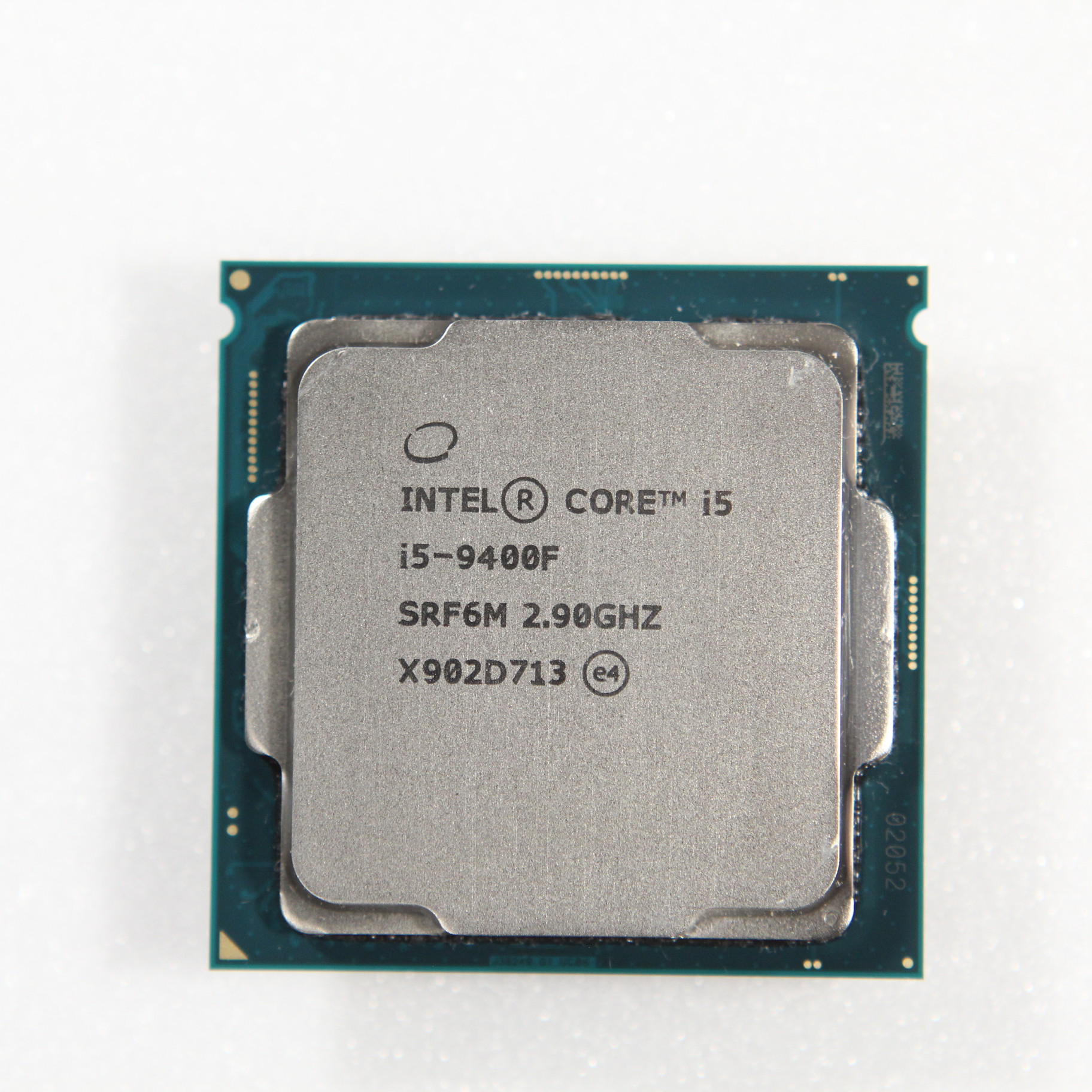 中古】Core i5 9400F 〔2.9GHz／LGA 1151〕 [2133041224130] - リコレ