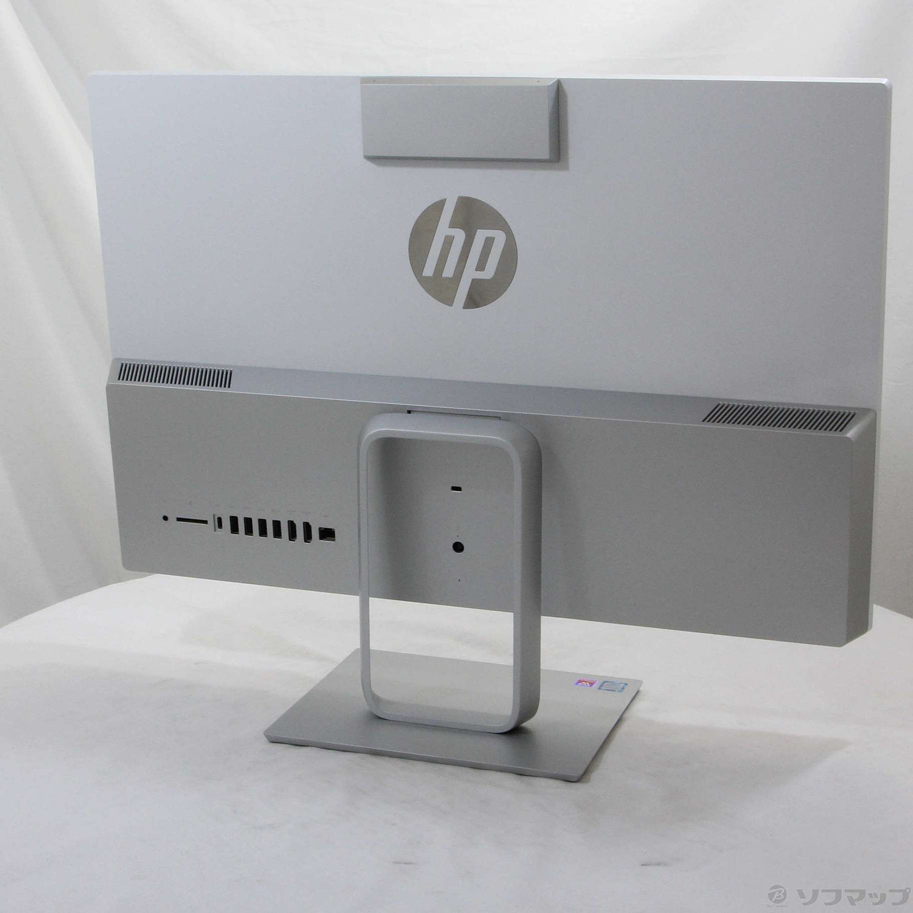 中古】HP Pavilion 24-x015jp 2NK45AA#AB 〔Windows 10〕 ◇07/30(土