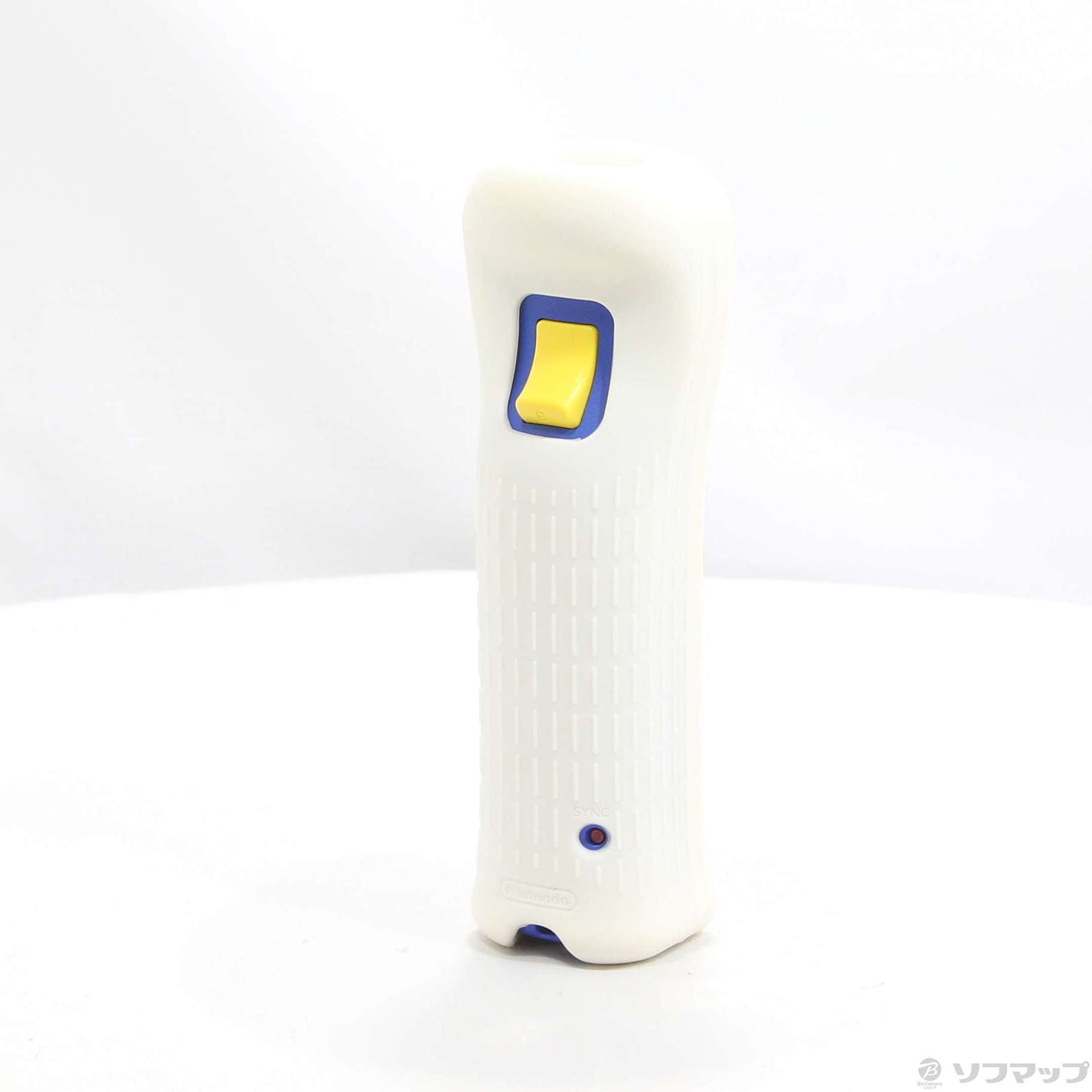 中古】Wiiリモコンプラス キノピオ [2133041228169] - リコレ 