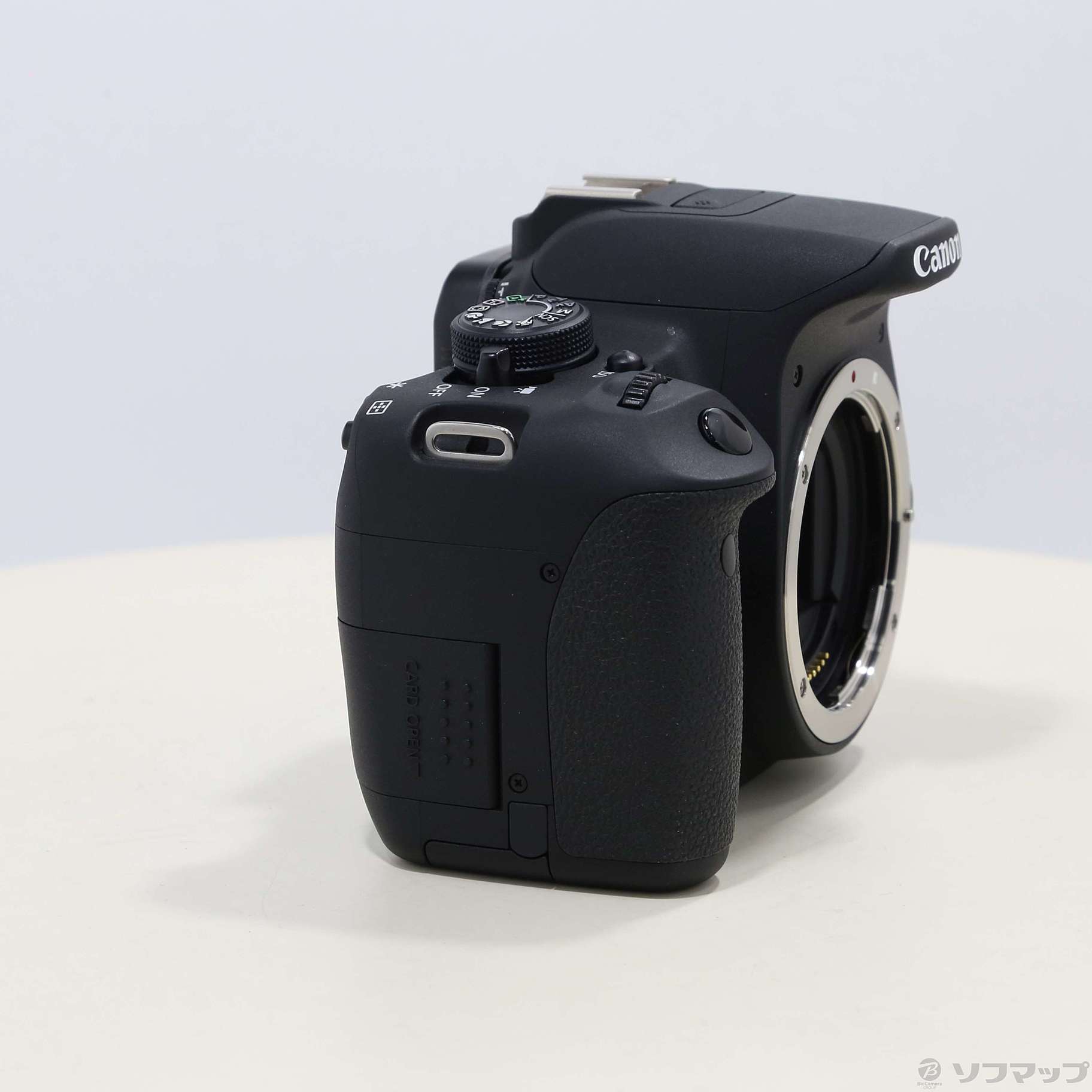 中古】EOS Kiss X7i ボディ ◇08/03(水)値下げ！ [2133041228596