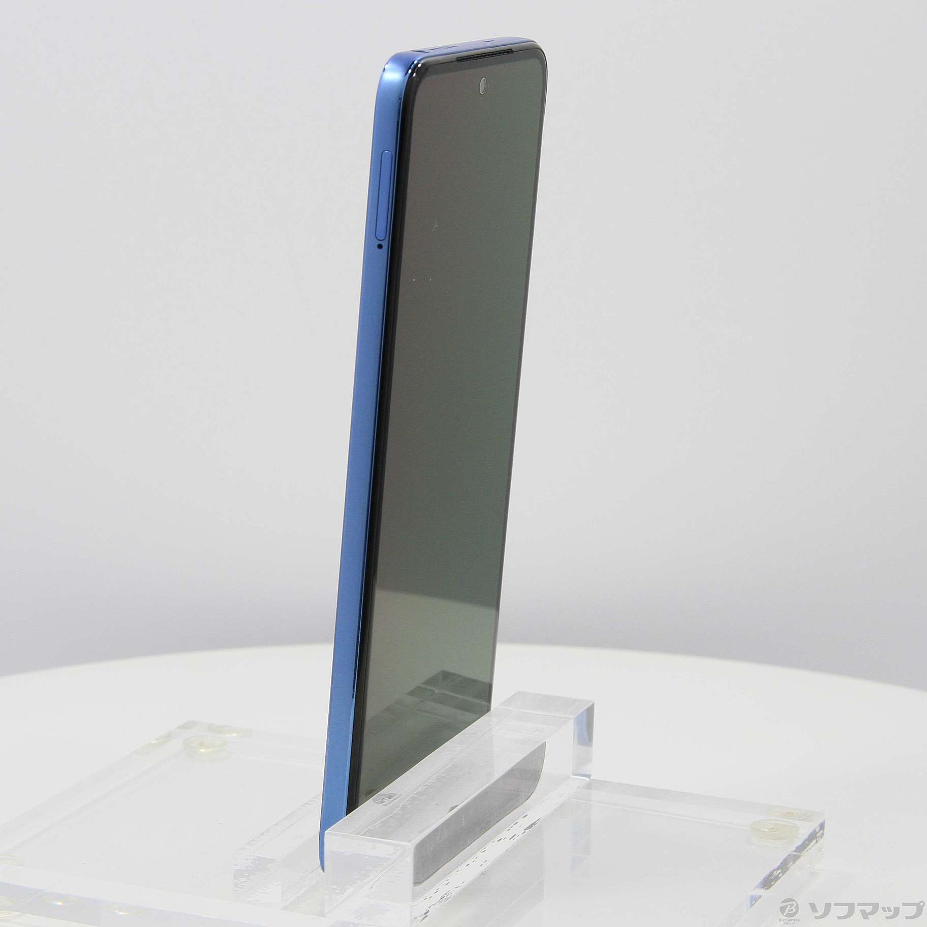 中古】Redmi Note 11 64GB トワイライトブルー 2201117TL SIMフリー