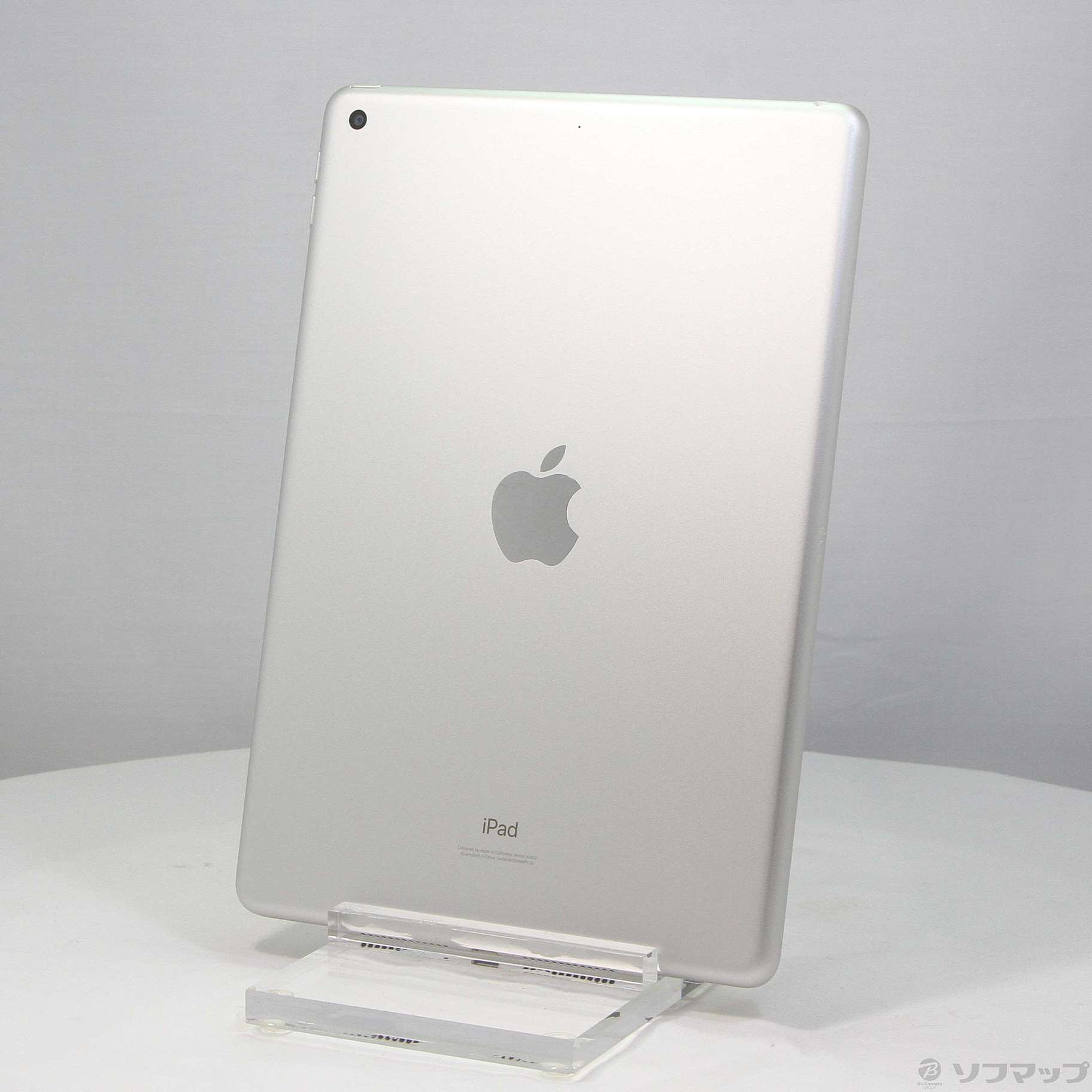 ※美品 apple i pad 第9世代 シルバー