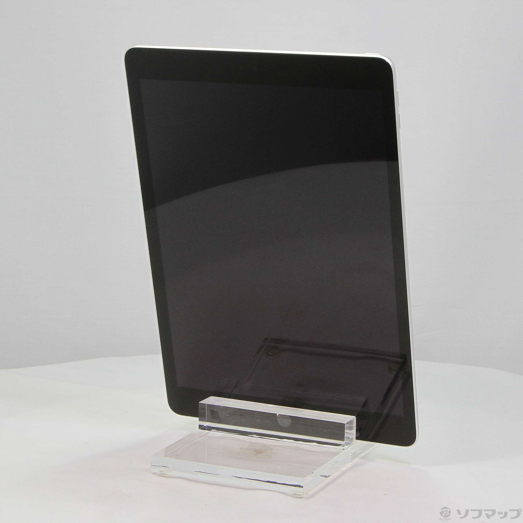 中古】iPad 第9世代 256GB シルバー MK2P3J／A Wi-Fi ◇10/09(日