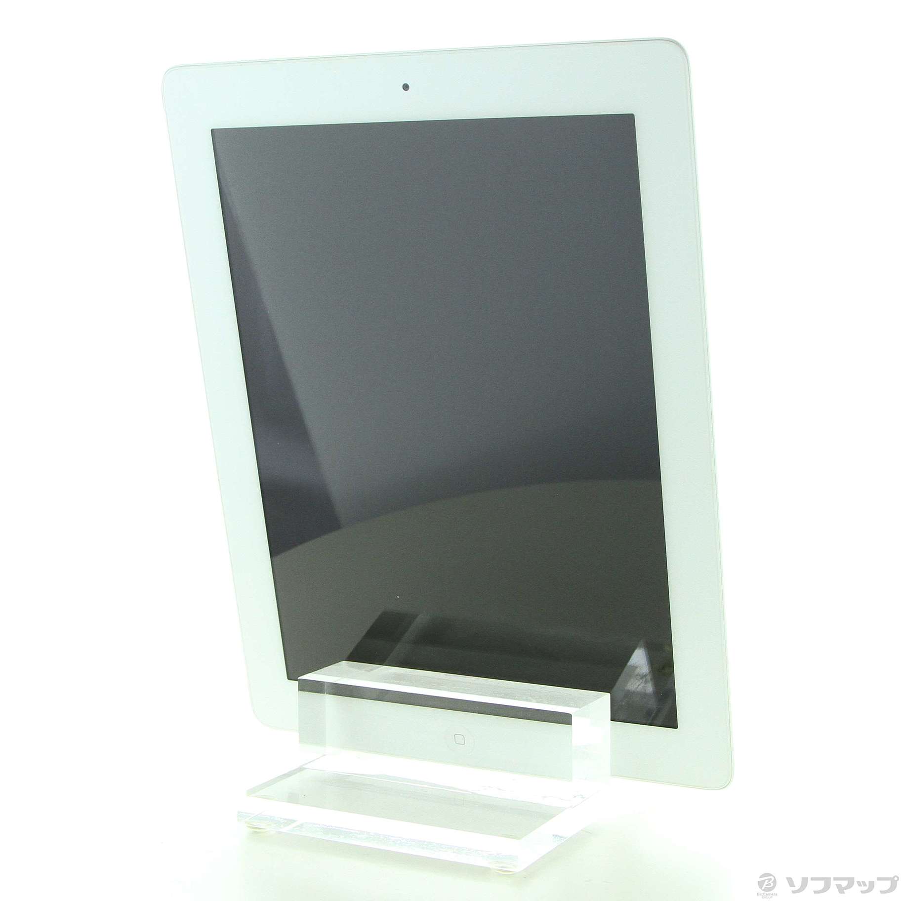 iPad 4 16G MD513J/A 即使用可能