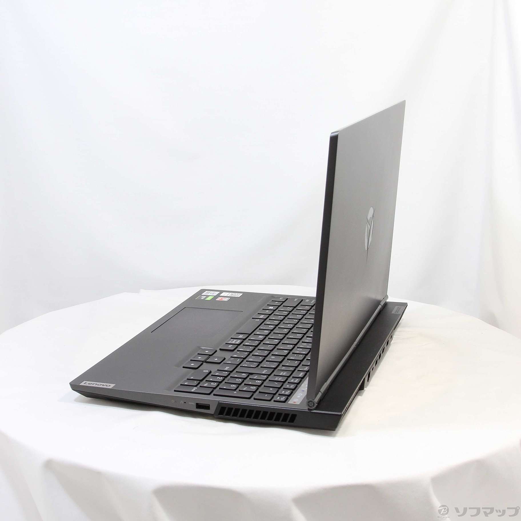 中古】セール対象品 Legion 550Pi 82AY001QJP アイアングレー 
