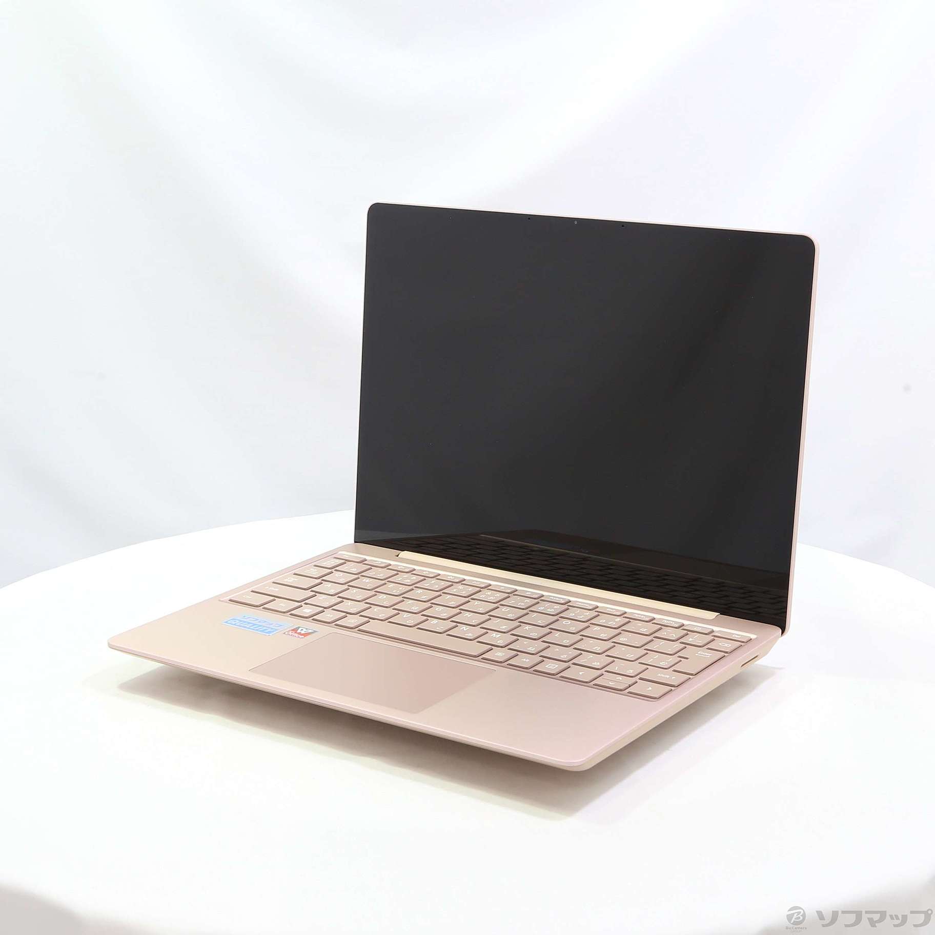 マイクロソフト THH-00045 Surface Laptop Go - PC/タブレット