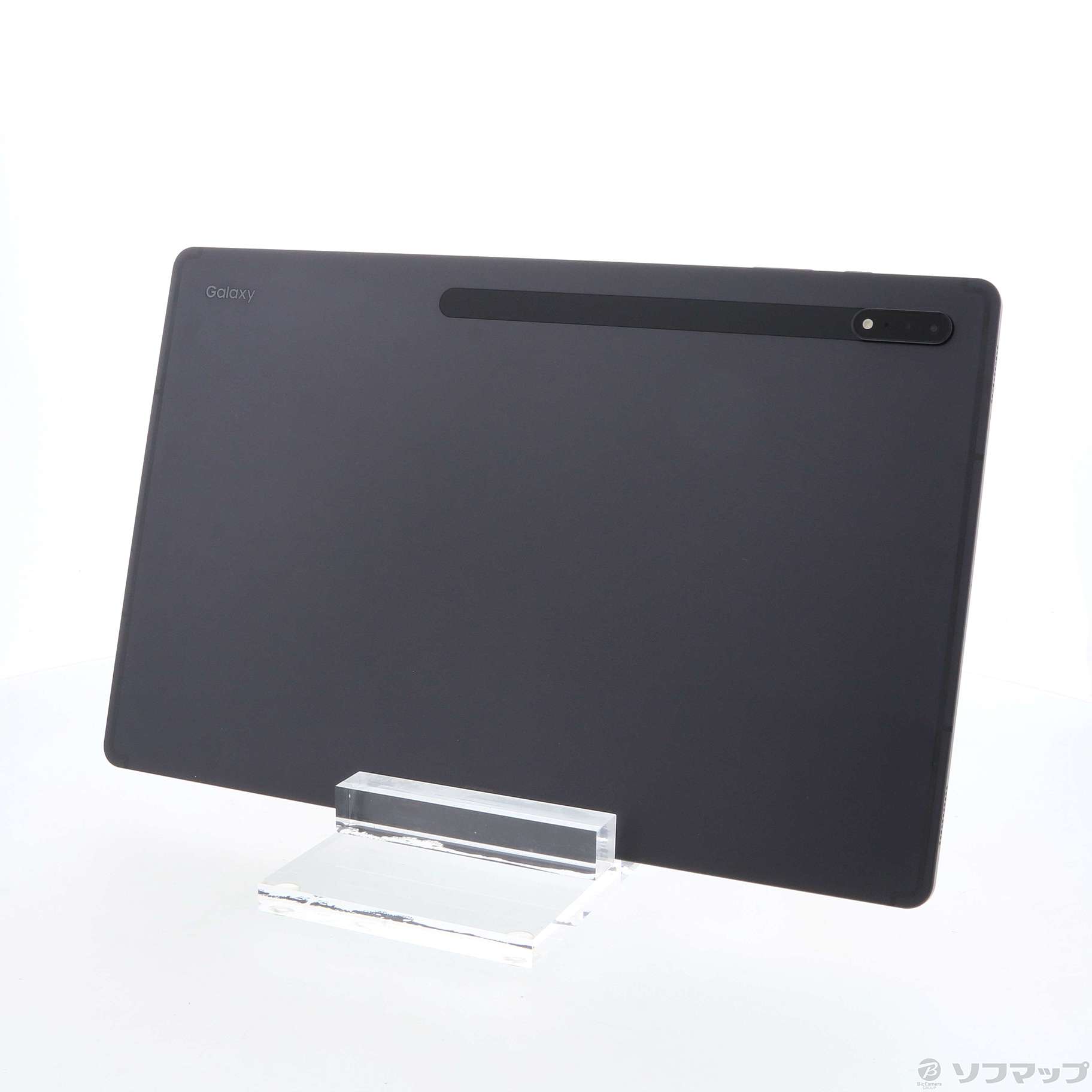 中古】GALAXY Tab S8 Ultra 256GB グラファイト SM-X900NZAGXJP Wi-Fi