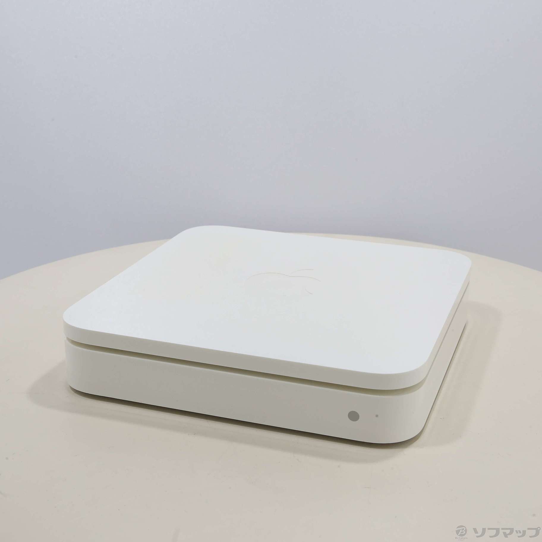 未開封】Apple MD031J/A A1408 楽しむ AirMac Extreme