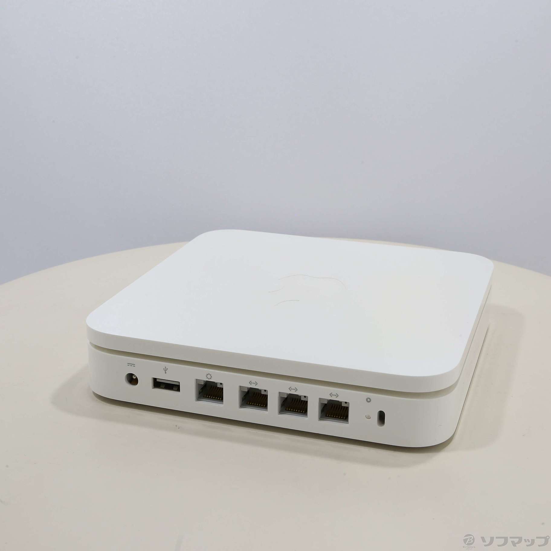 中古】AirMac Extreme Base Station MD031J／A [2133041238915