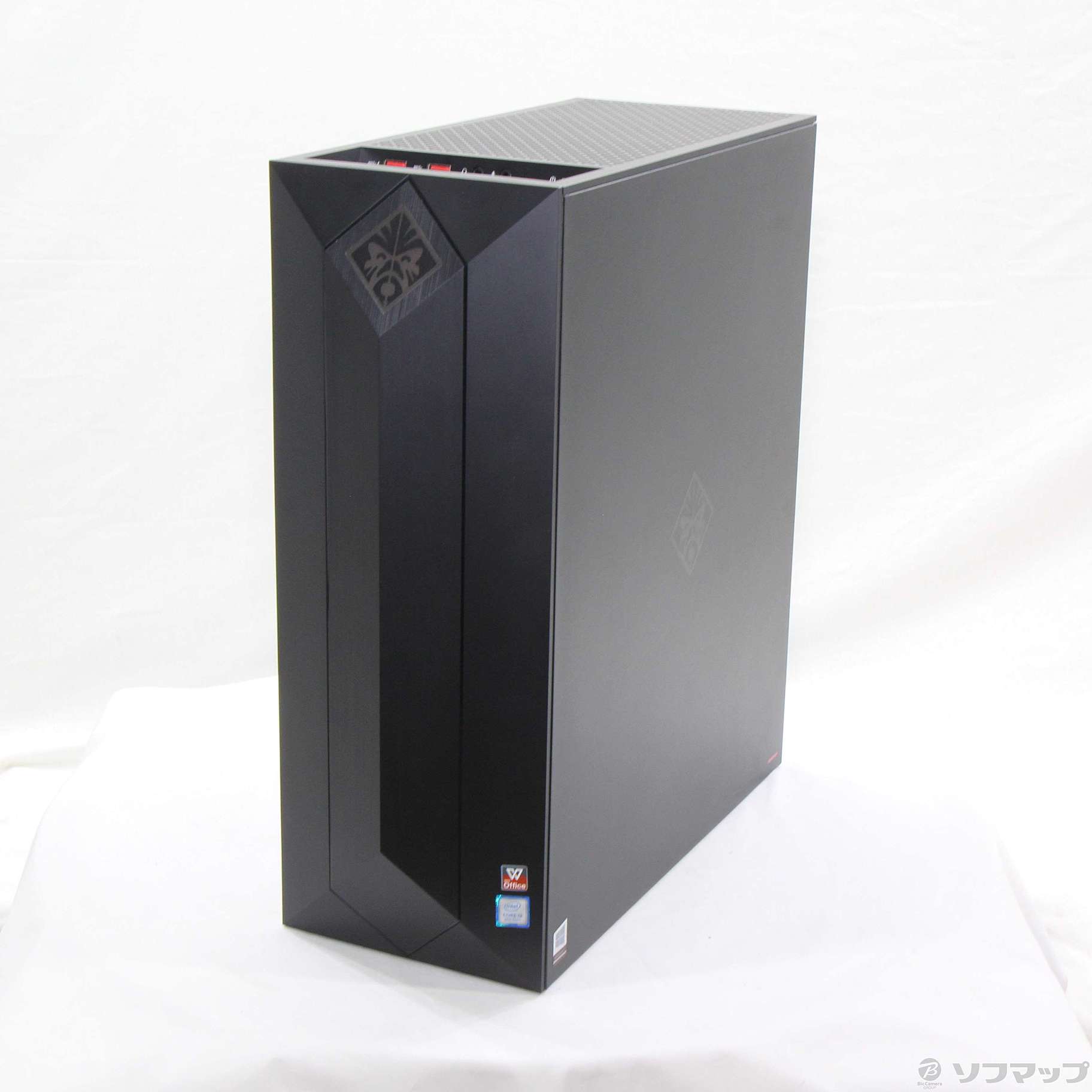OMEN by HP Obelisk Desktop 875-1090jp 6DU11AA#ABJ