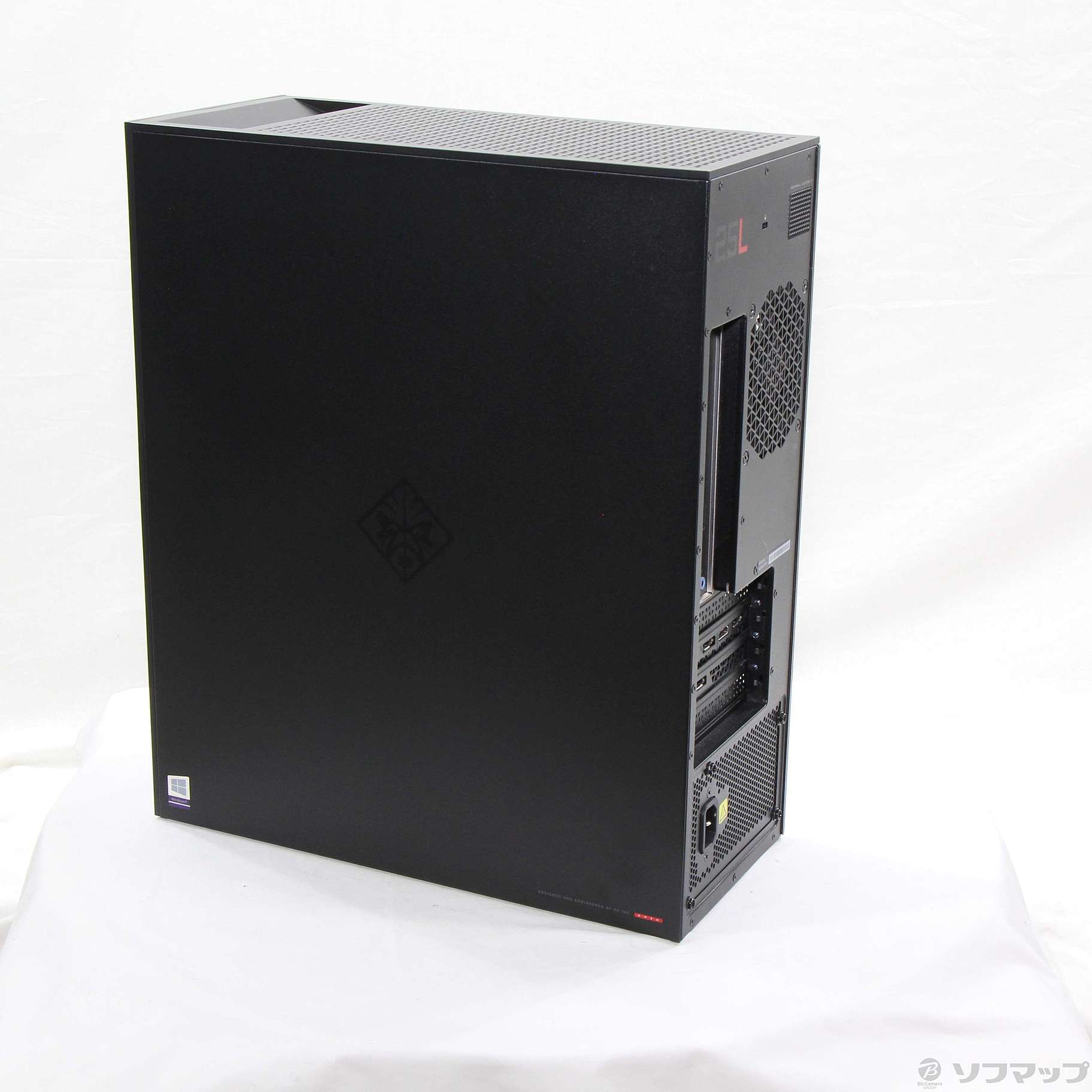 OMEN by HP Obelisk Desktop 875-1090jp 6DU11AA#ABJ