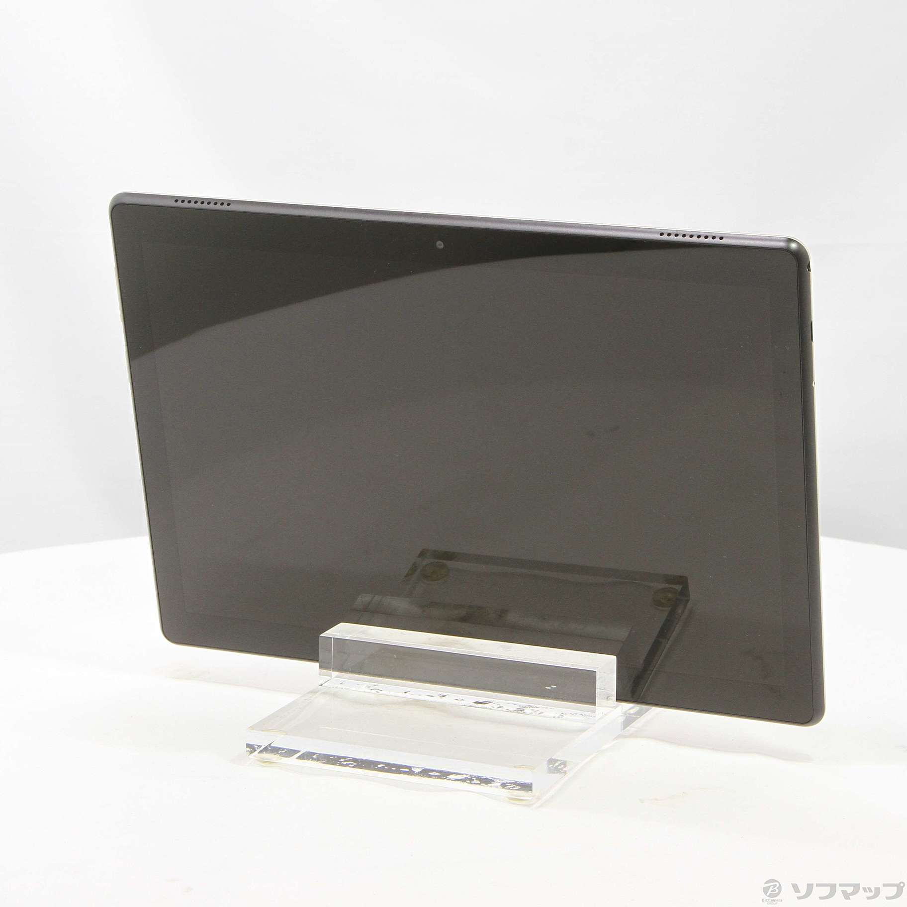 939 Softbank Lenovo TAB5 801LV ジャンク - PC/タブレット