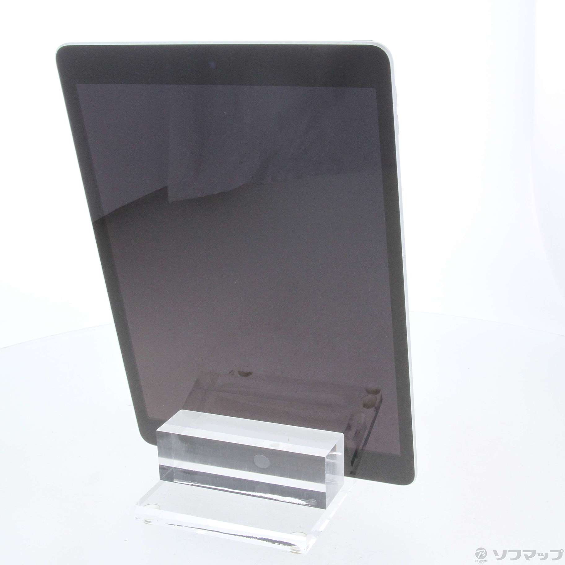 中古】iPad 第9世代 64GB シルバー MK2L3J/A Wi-Fi ◇09/30(金)値下げ 本物 MK2L3J/A シルバー 64G Wi-Fi 第9世代 iPad Apple タブレット