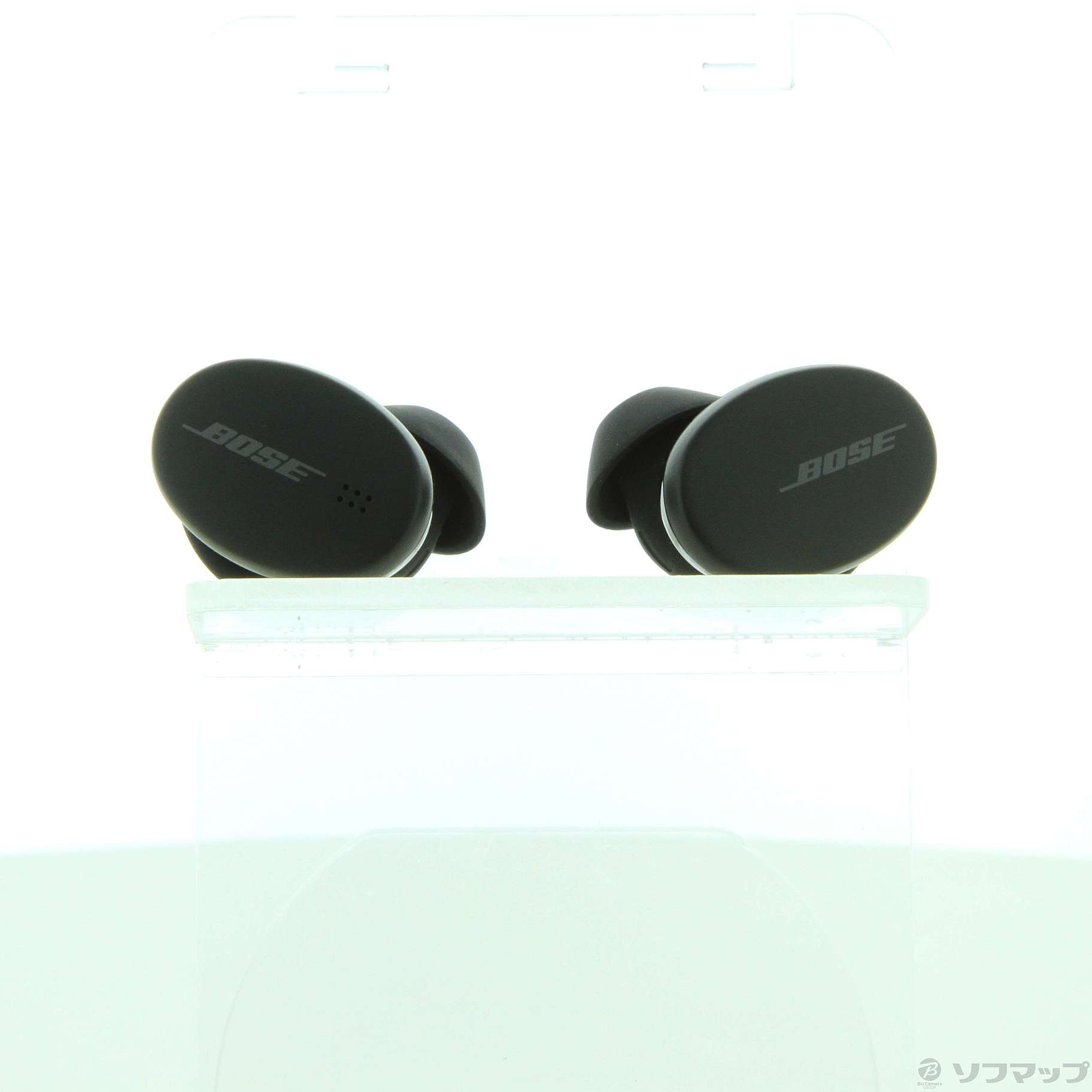 Bose Sport Earbuds トリプルブラック