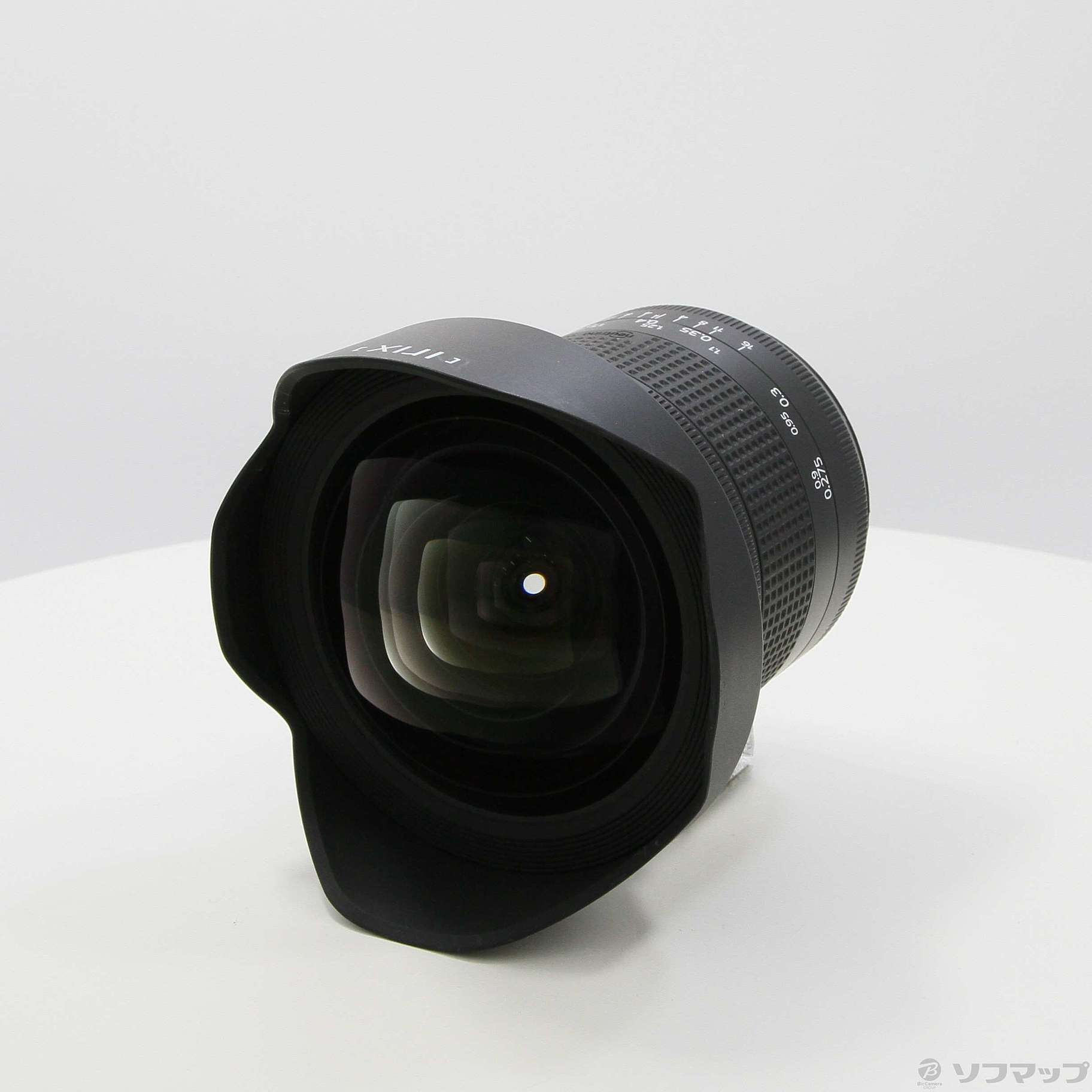 中古】11mm F4 Firefly IL-11FF-EF キャノン用 ◇11/03(木)値下げ！ [2133041247986] -  リコレ！|ビックカメラグループ ソフマップの中古通販サイト