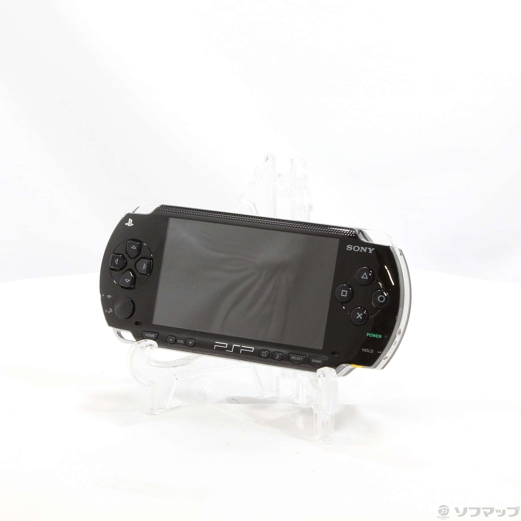 中古】バリューパック PSP-1000K PSP [2133041248198] - リコレ ...