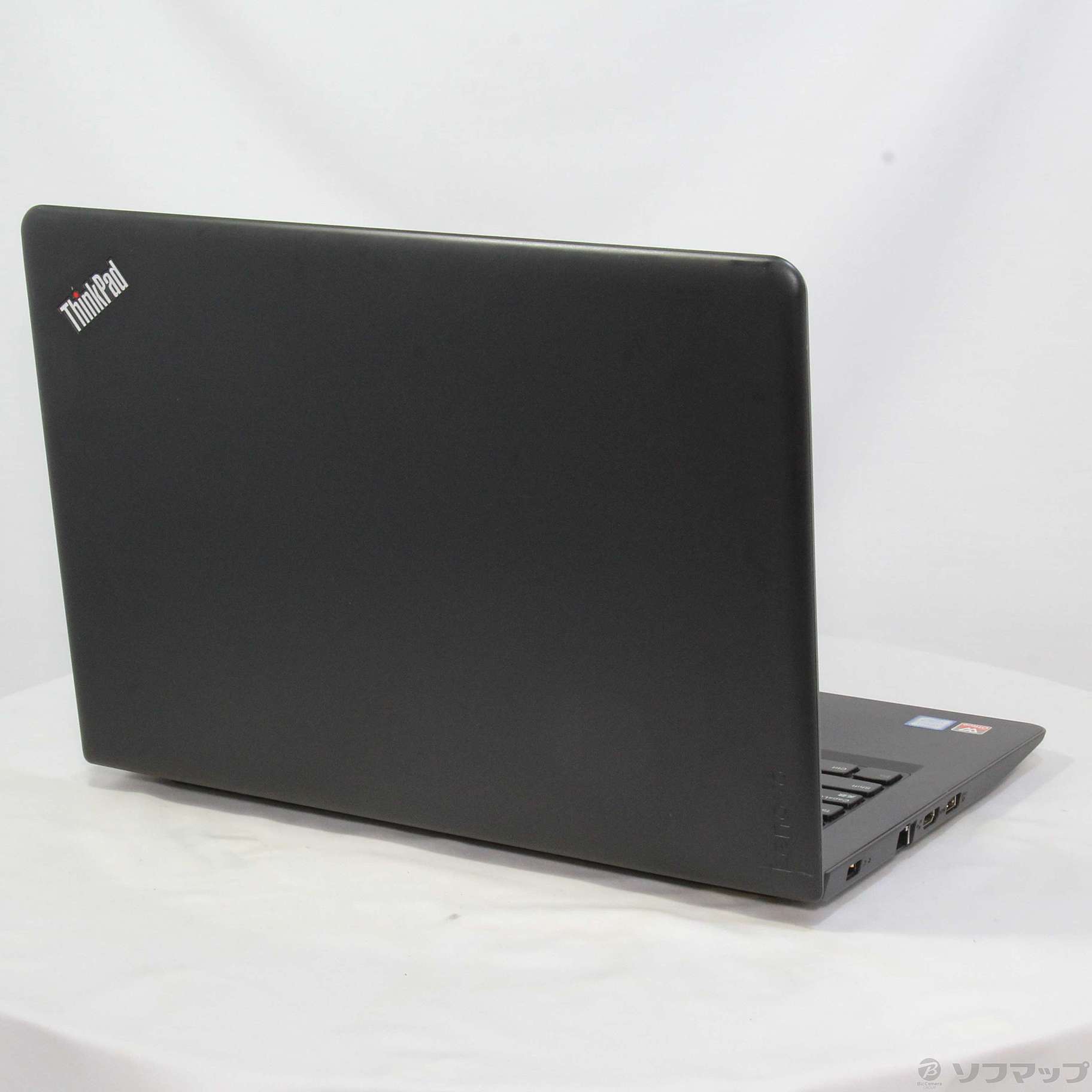 中古】ThinkPad E470 20H2A099JP 〔Windows 10〕 [2133041248327