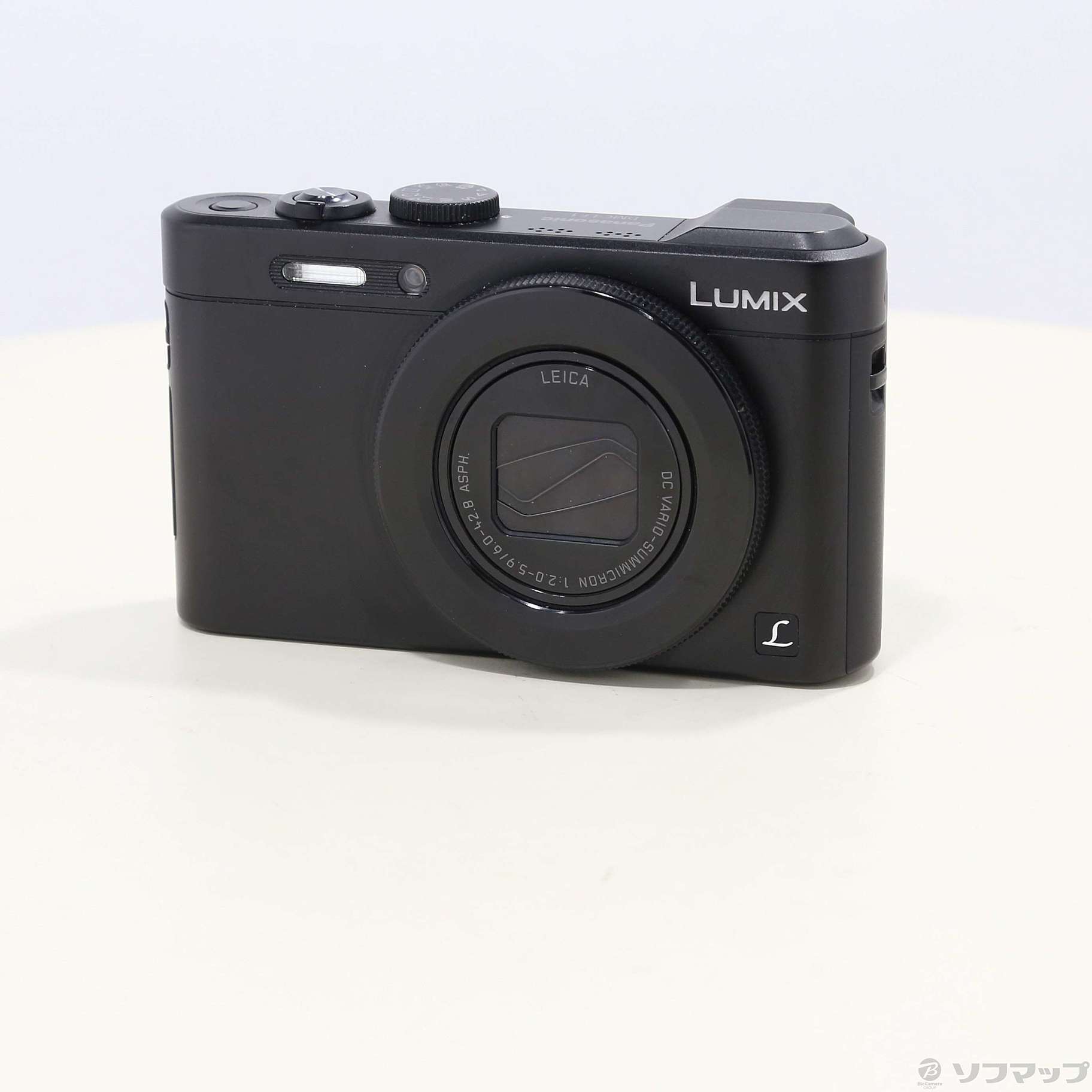 中古】LUMIX DMC-LF1 (1210万画素／7.1倍／SDXC) [2133041248945