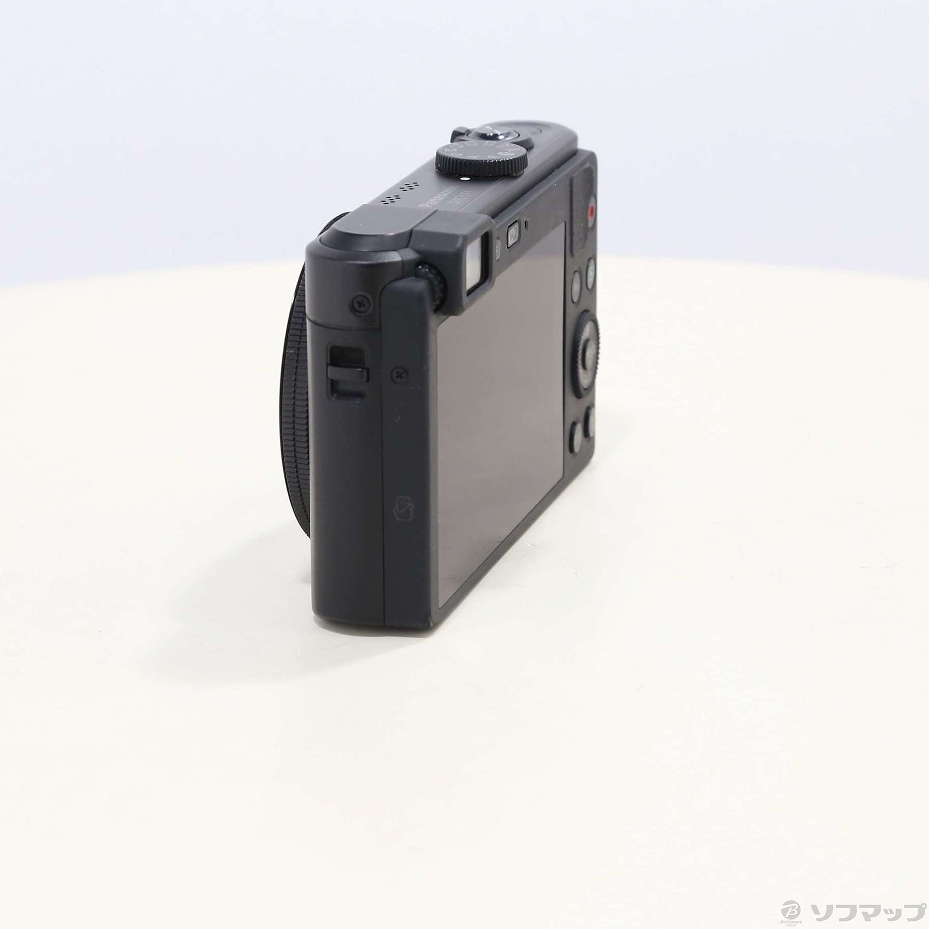 中古】LUMIX DMC-LF1 (1210万画素／7.1倍／SDXC) [2133041248945