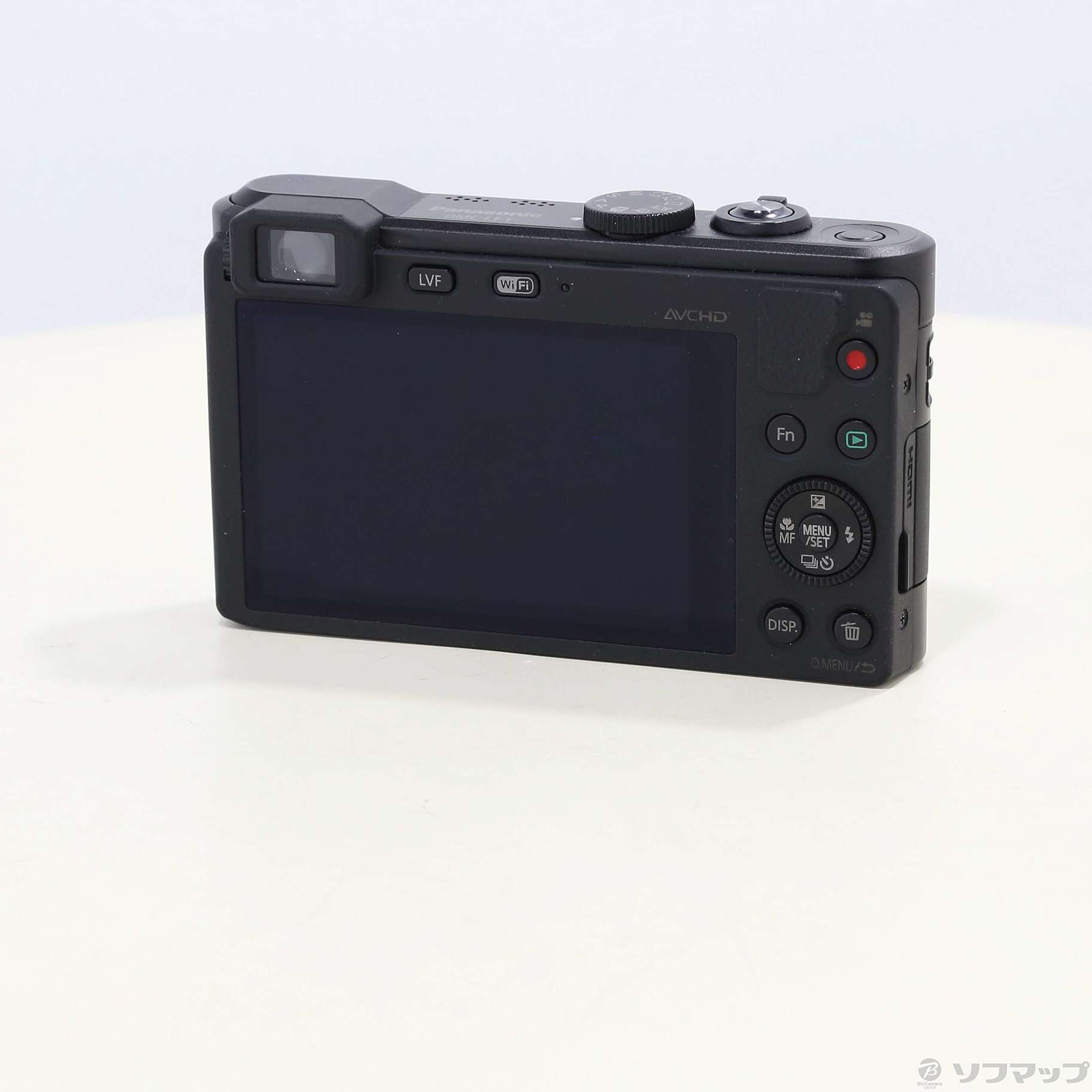 中古】LUMIX DMC-LF1 (1210万画素／7.1倍／SDXC) [2133041248945