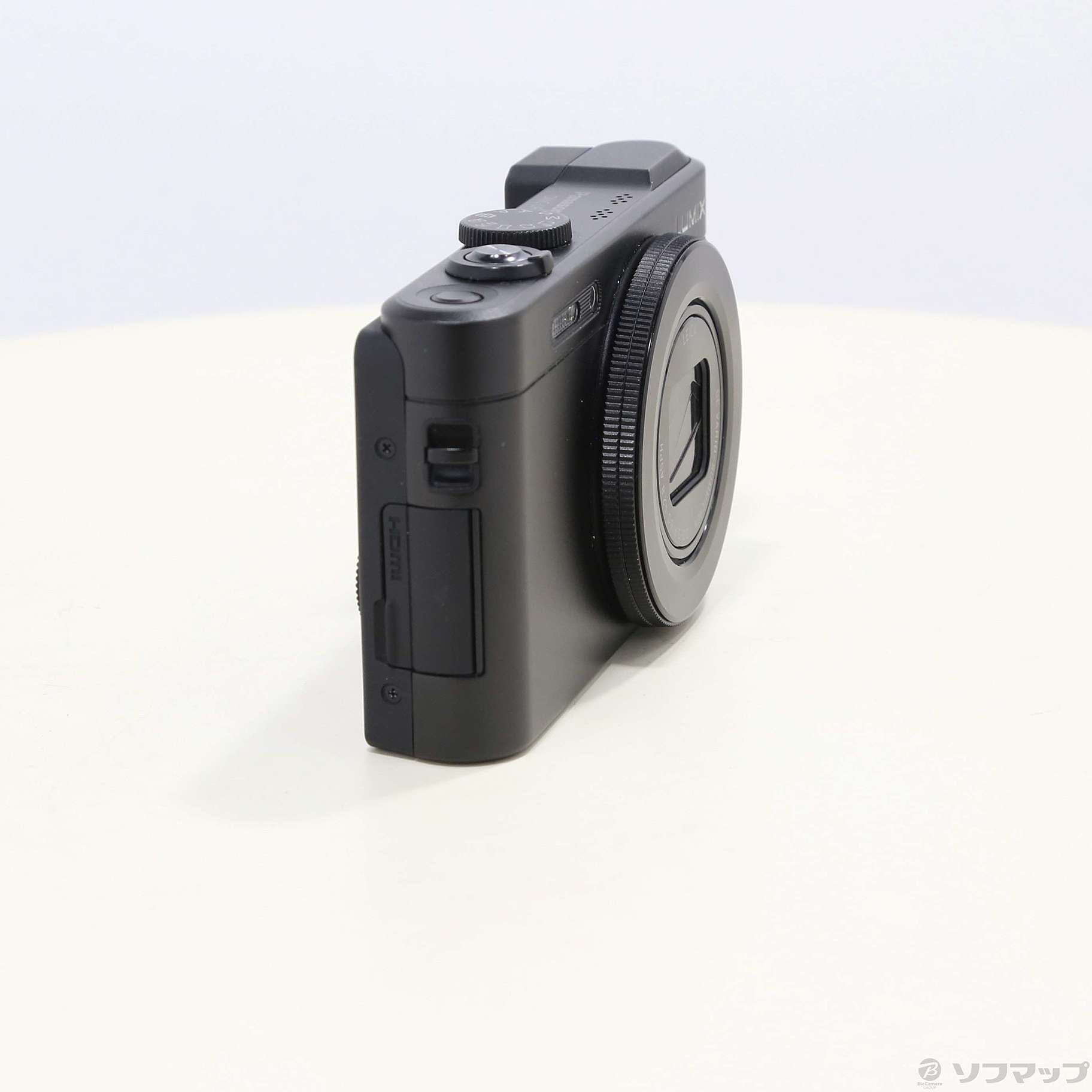 中古】LUMIX DMC-LF1 (1210万画素／7.1倍／SDXC) [2133041248945