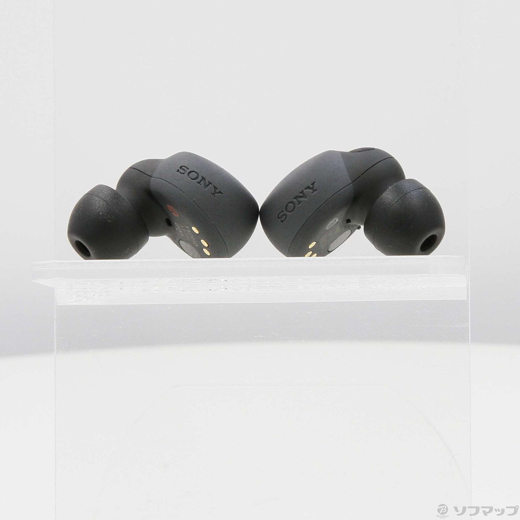 中古】LinkBuds S WF-LS900N (B) ブラック ◇08/20(土)新入荷！ [2133041249218] -  リコレ！|ソフマップの中古通販サイト