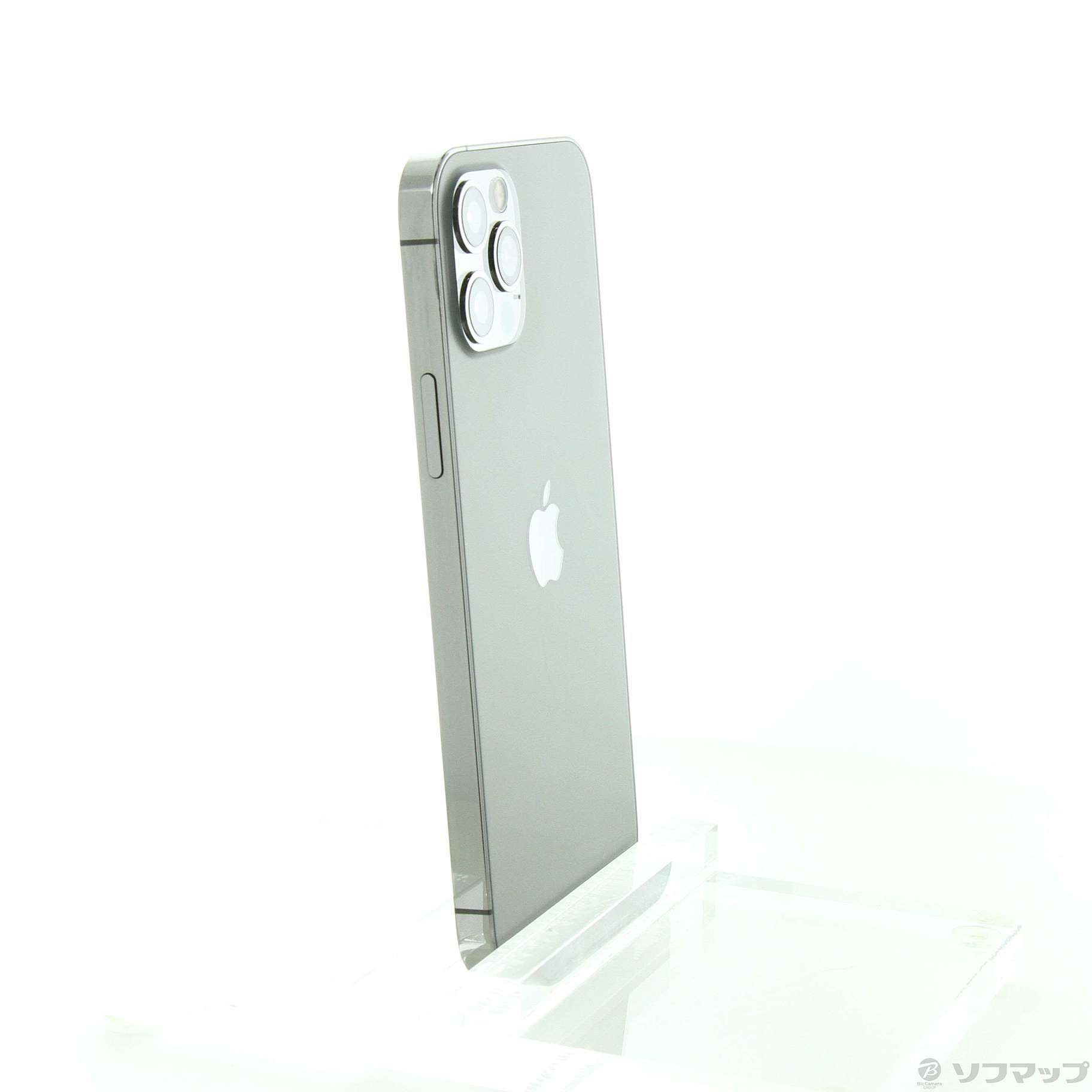 Apple iPhone12 128GB A MGM53J Pro グラファイト スーパーセール Pro