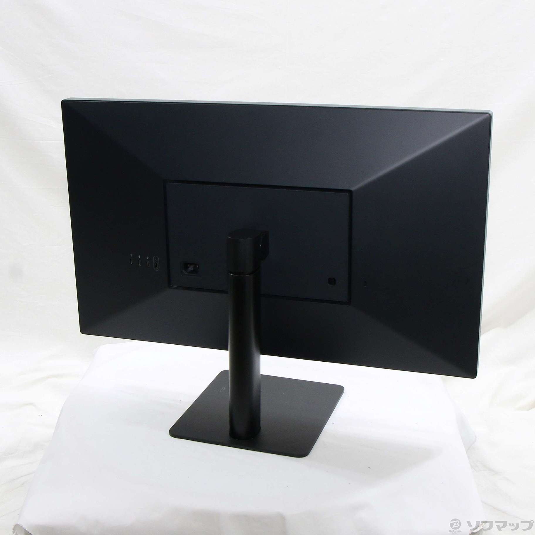 LG ultrafine 5K 27インチ ディスプレイ - ディスプレイ・モニター本体