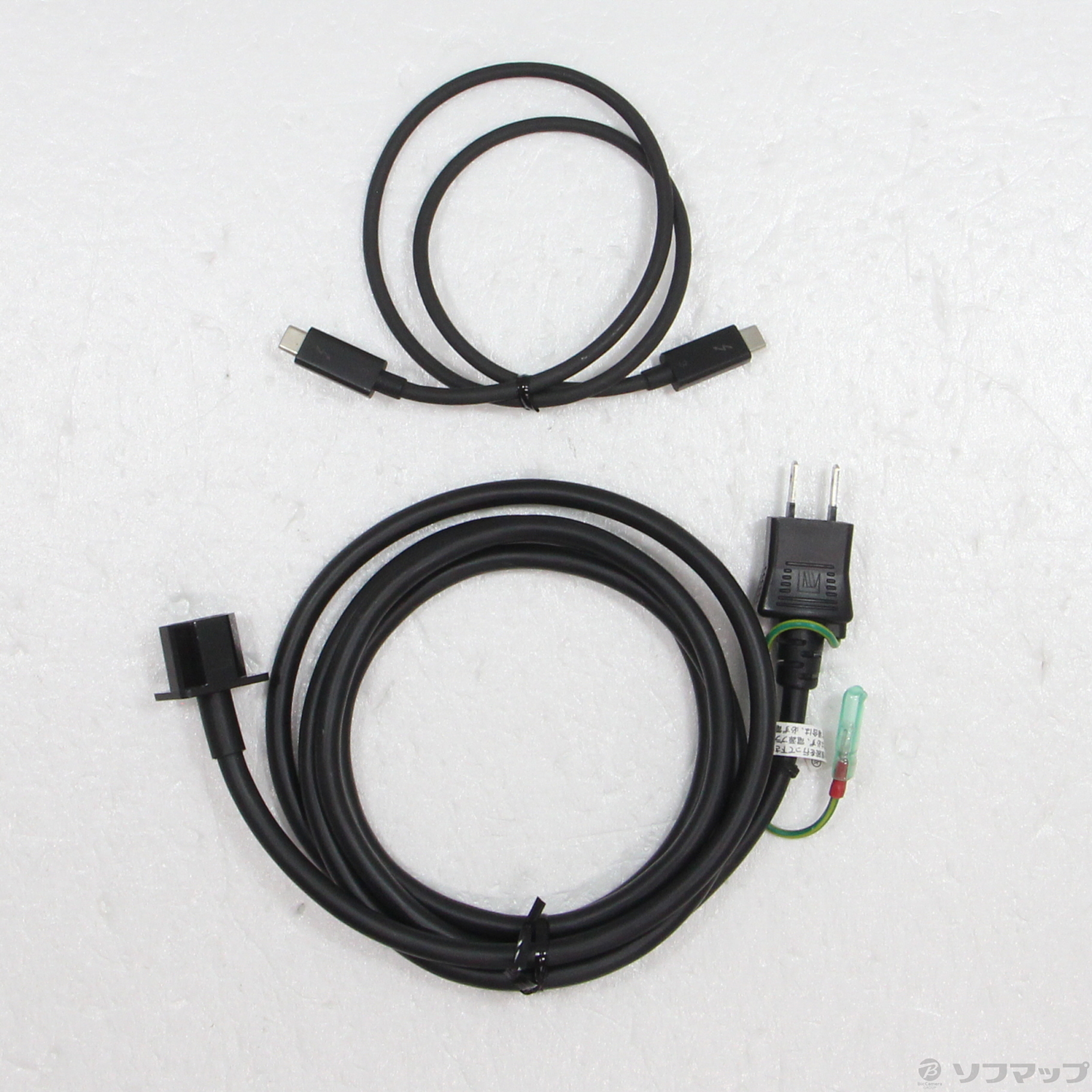 中古】セール対象品 Mac用 27インチUltraFine 5Kモニター 中古】セール対象品 Mac用 27インチUltraFine 5Kモニター