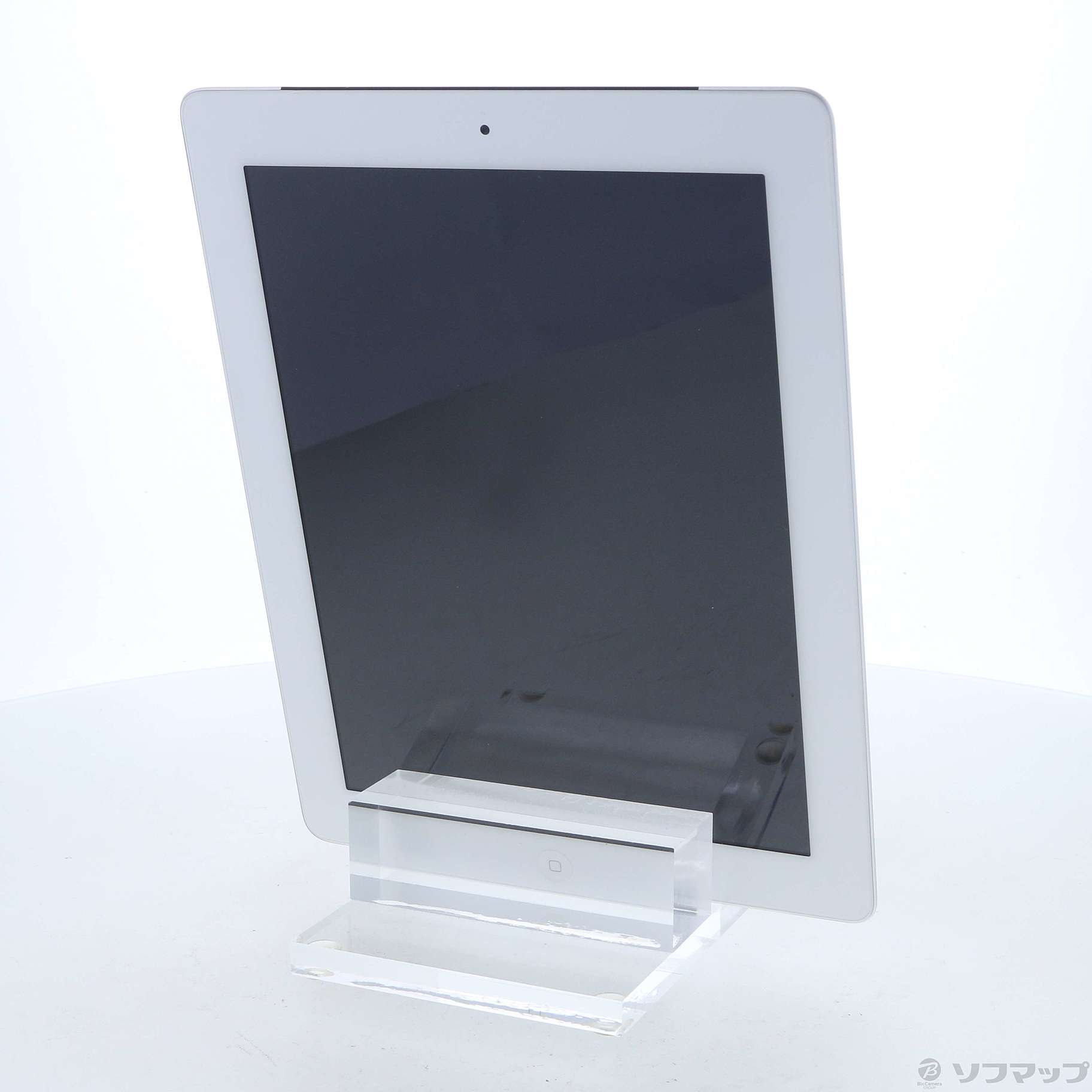 Apple iPad3 64GB SoftBank