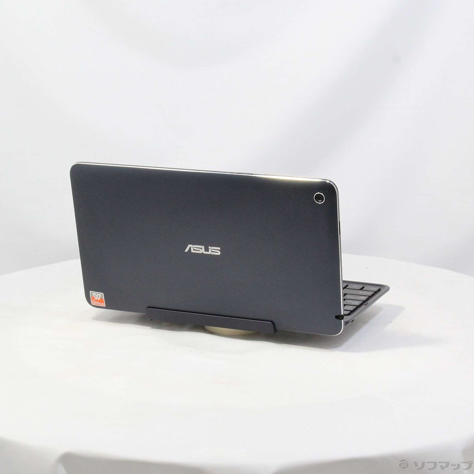 ASUS 着脱式ノートパソコン TransBook T90CHI-3775