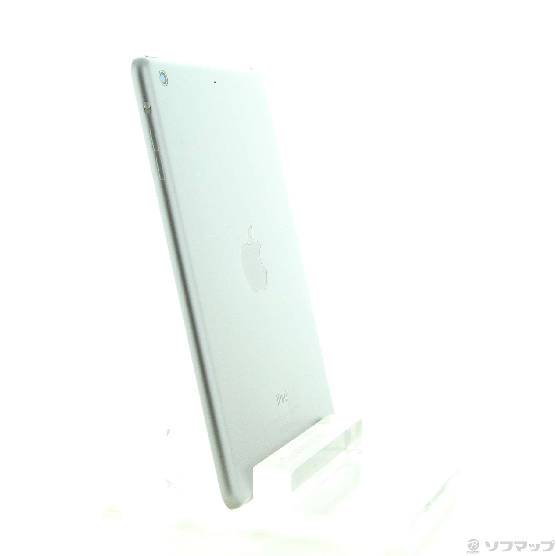 中古】iPad mini 2 64GB スペースグレイ ME278J／A Wi-Fi 