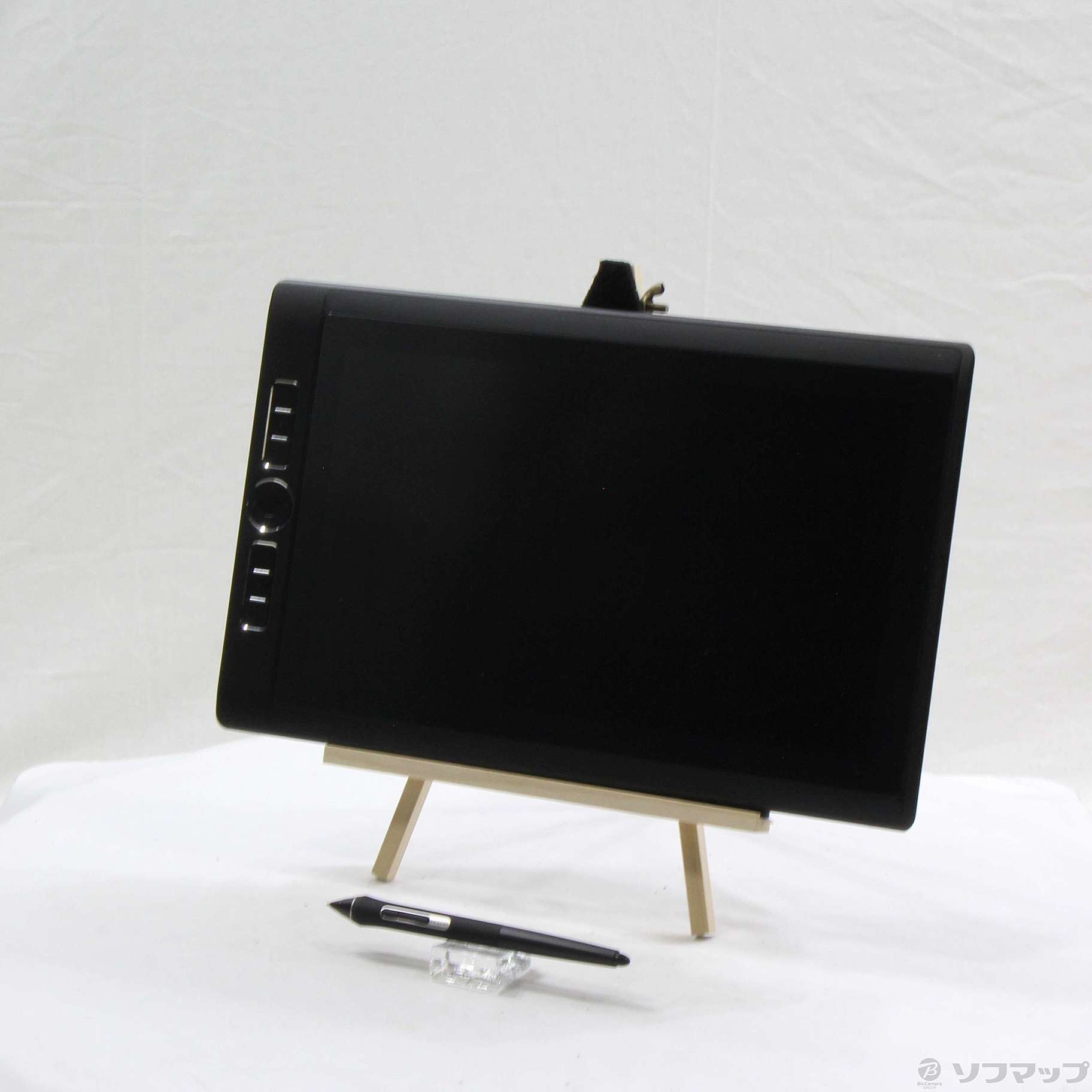 中古】〔展示品〕 MobileStudio Pro 13 DTHW1321LK0D 〔Windows 10