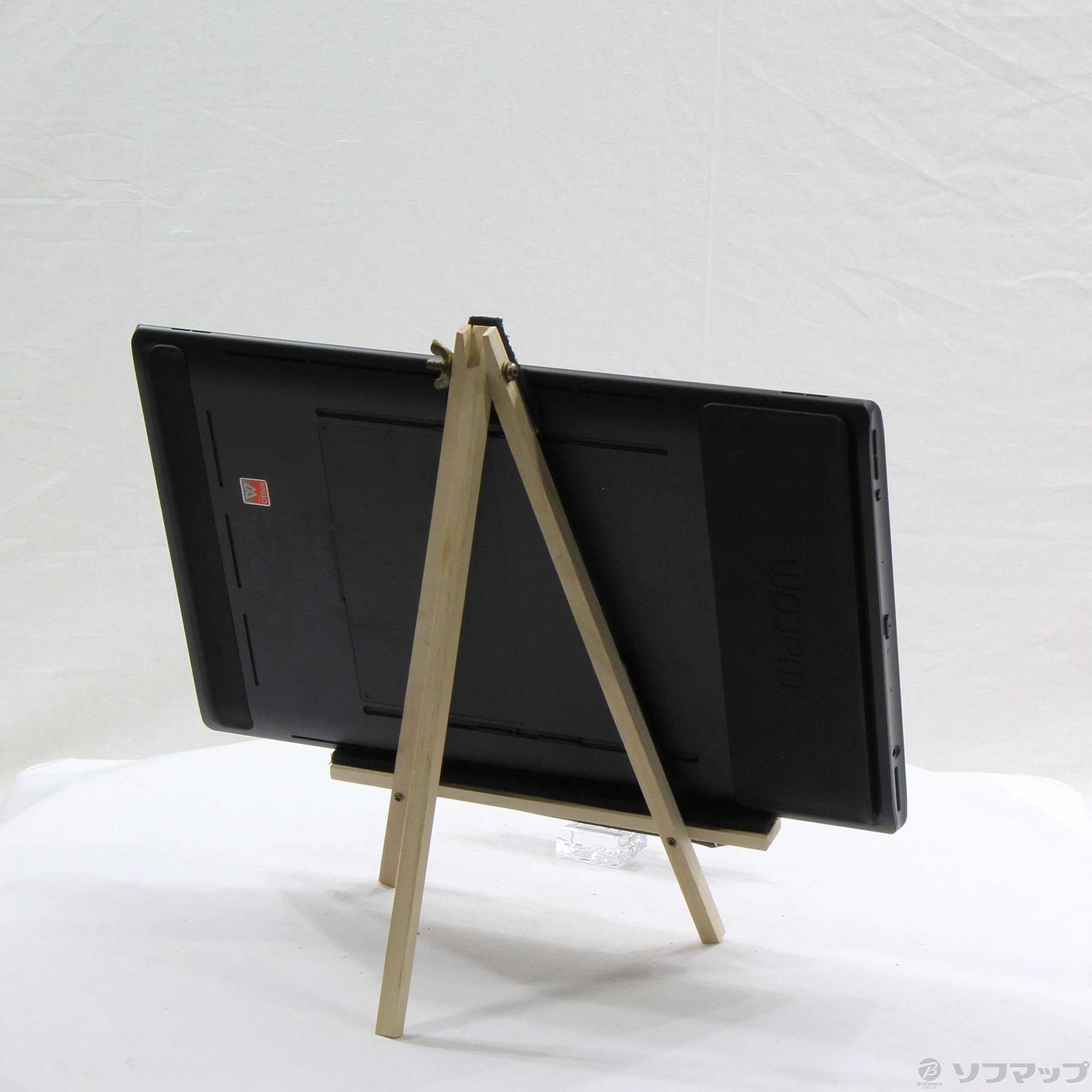 美品✨️MobileStudio Pro 13  DTHW1321LK0D DTHW1321LK0D 液晶ペンタブレット MobileStudio Pro 13 [13.3型] WACOM