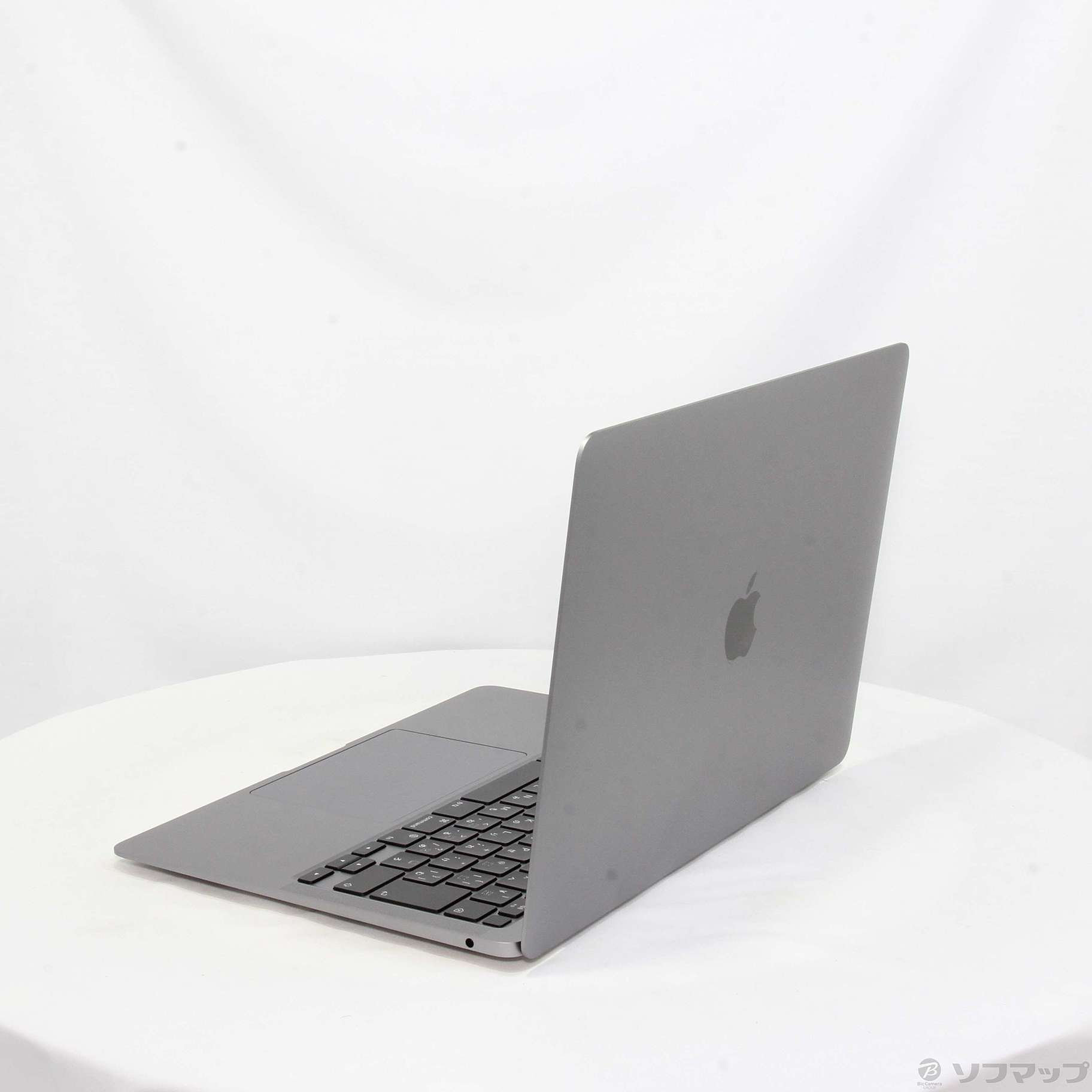 中古】〔展示品〕 MacBook Air 13.3-inch Late 2020 MGN73J／A Apple